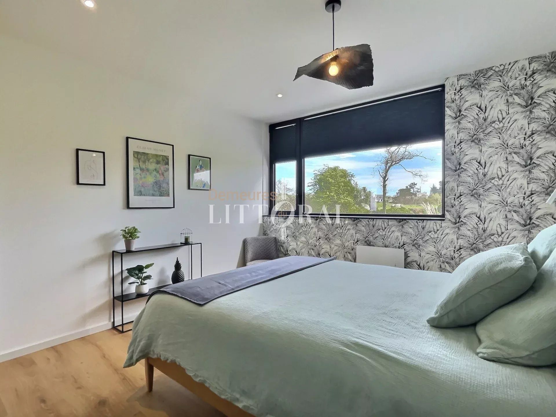 Maison à vendre, 192m², Trégastel