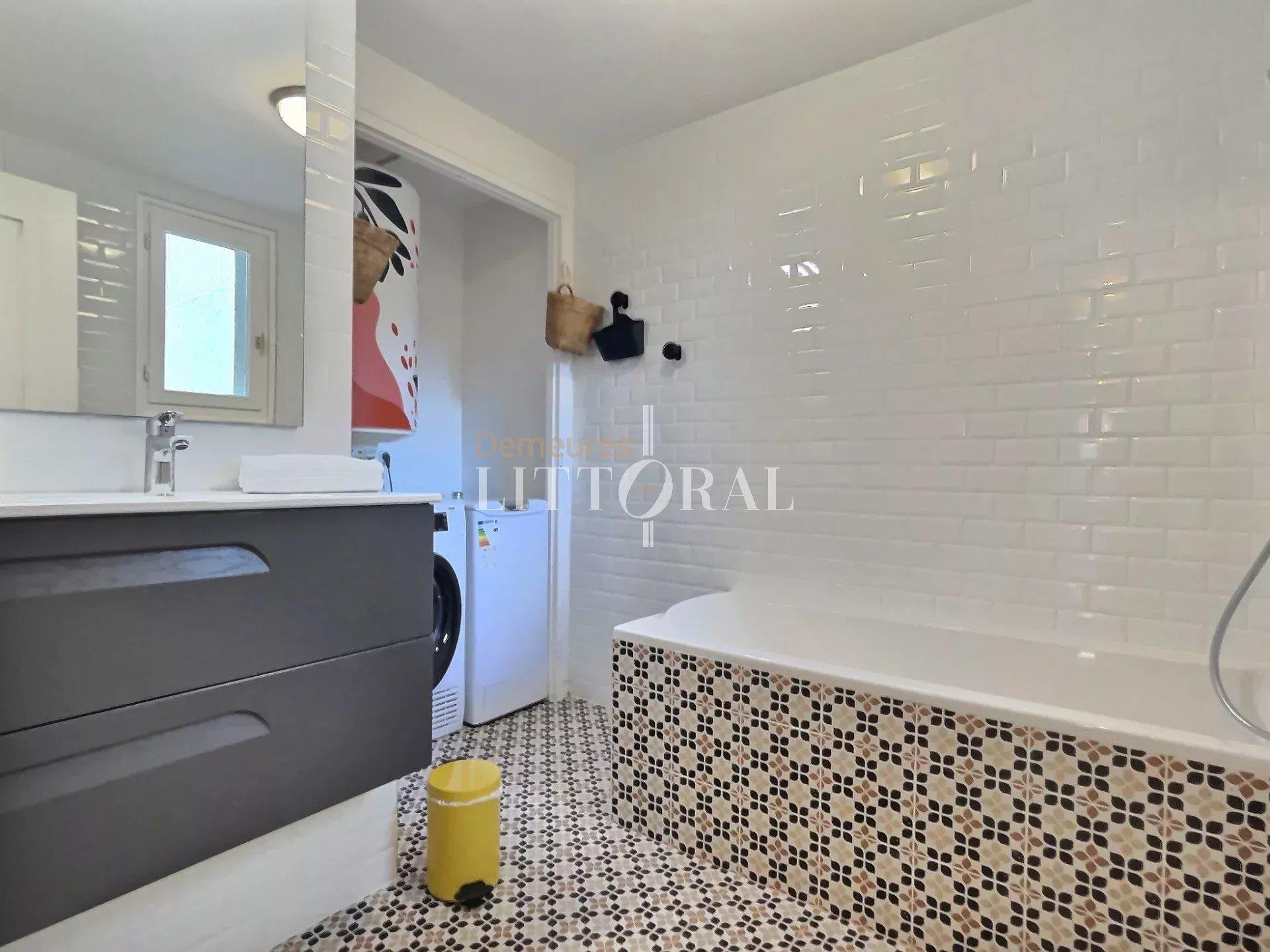 Appartement à vendre, 100m², Perros-Guirec