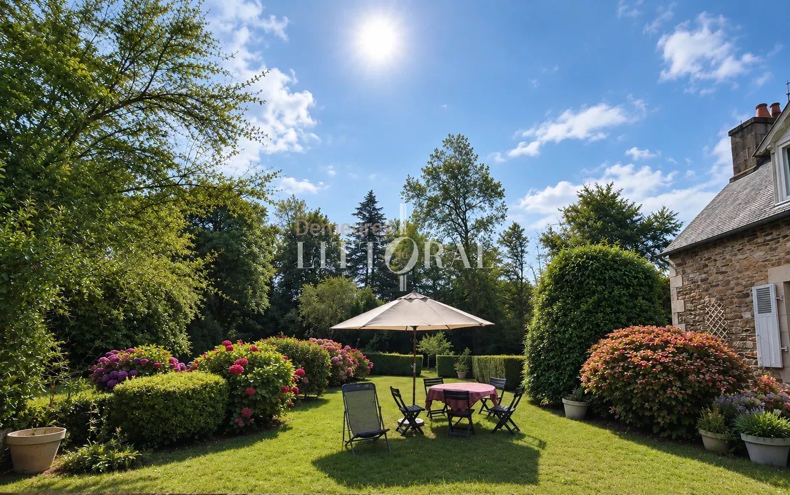 Maison à vendre, 217m², Lannion