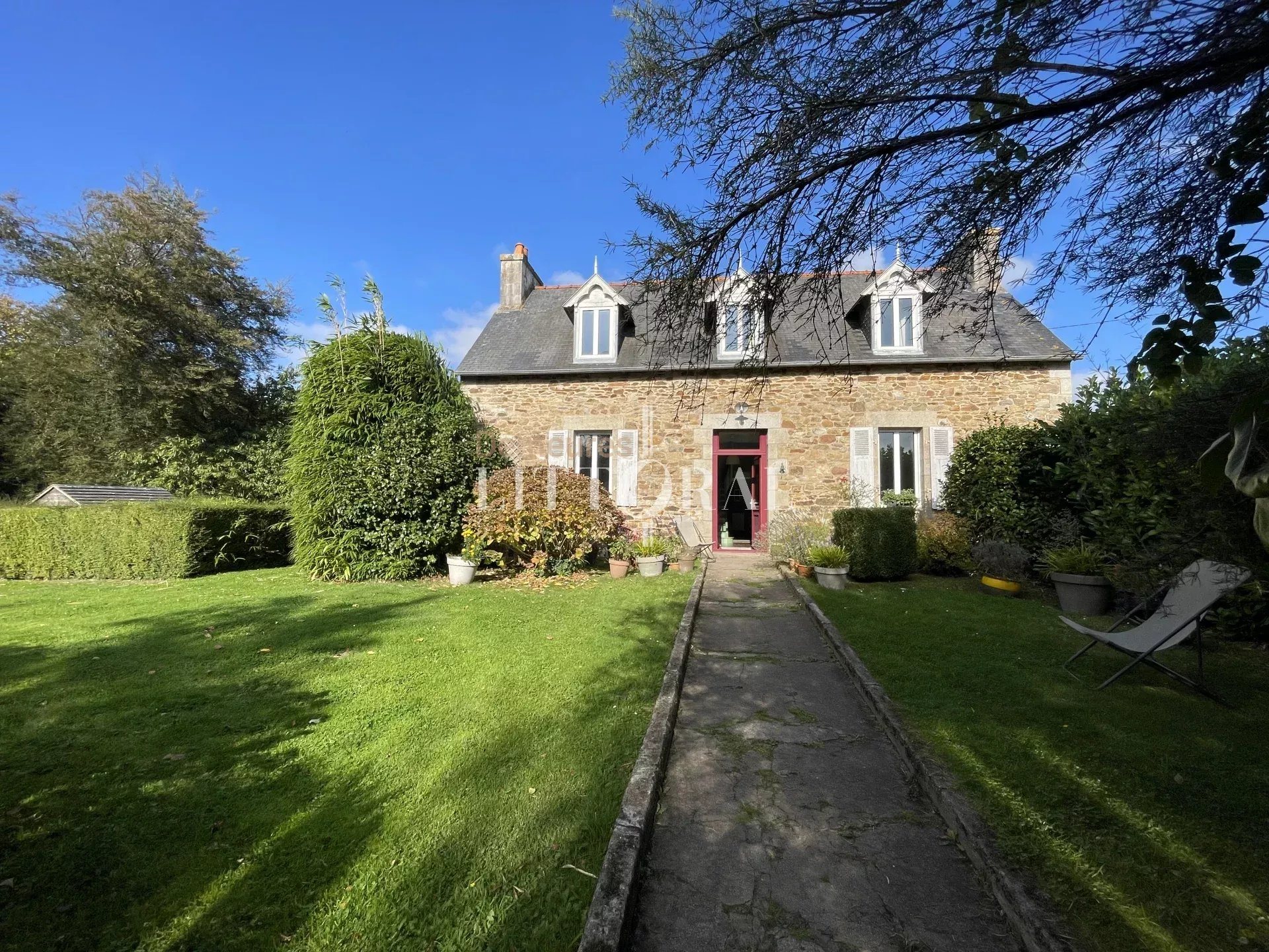 Maison à vendre, 217m², Lannion
