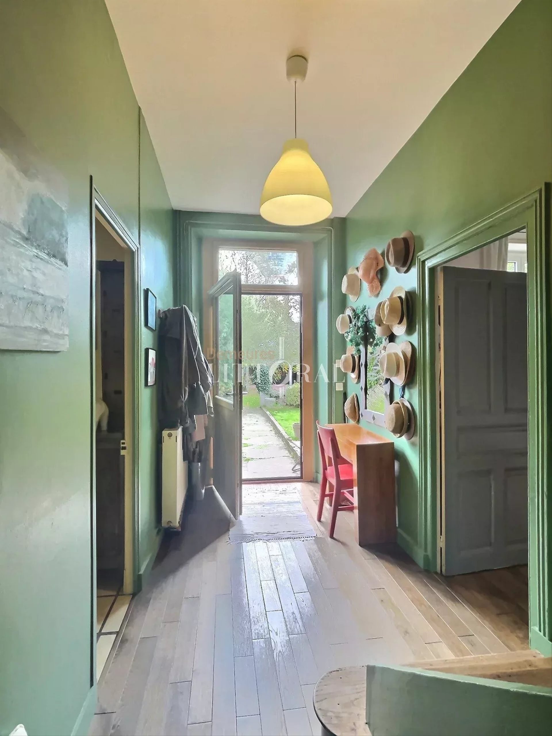 Maison à vendre, 217m², Lannion