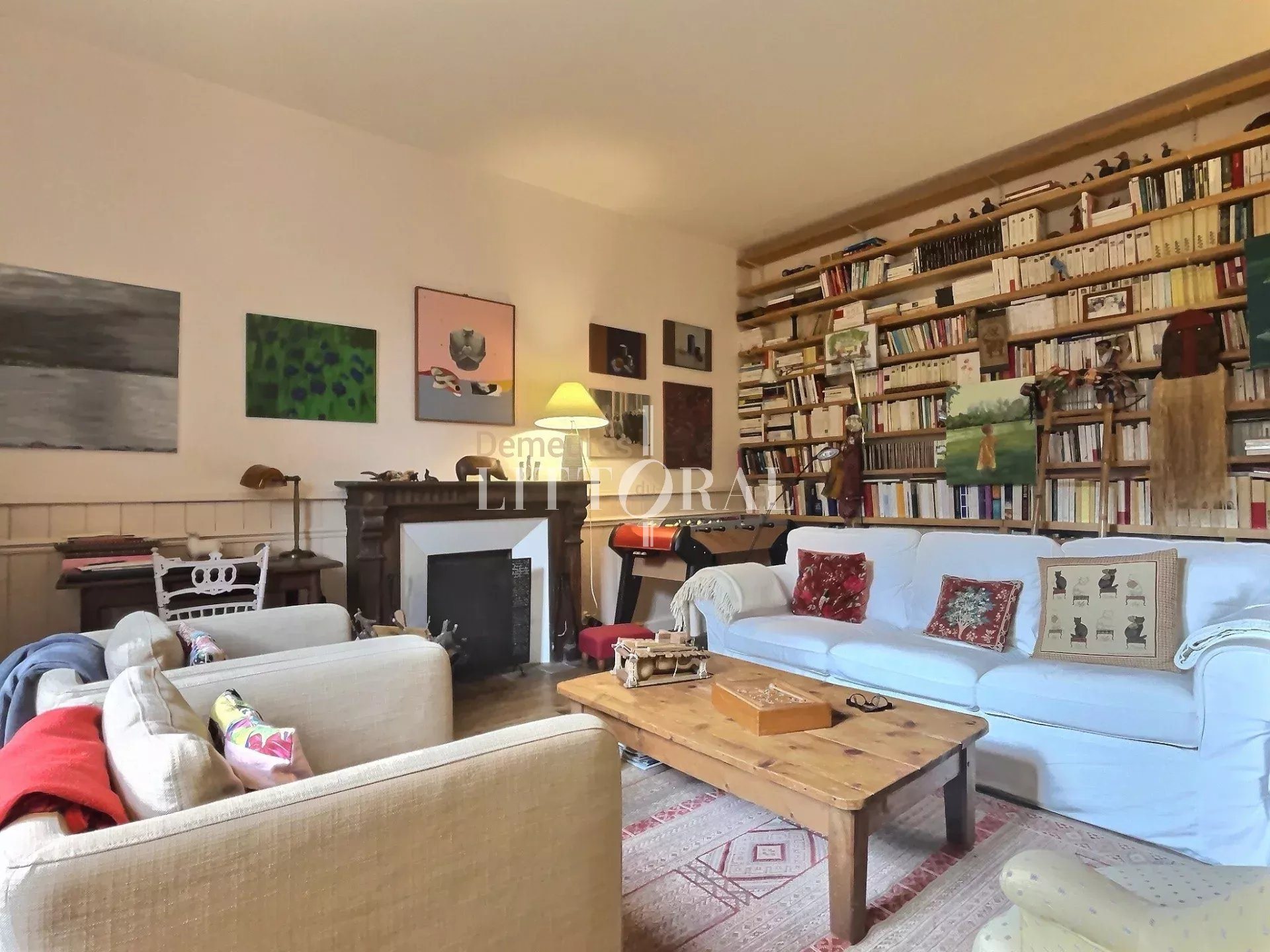 Maison à vendre, 217m², Lannion