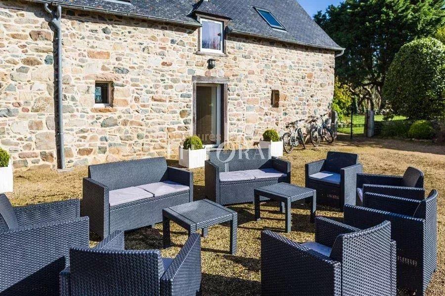 Maison à vendre, 158m², Plougrescant