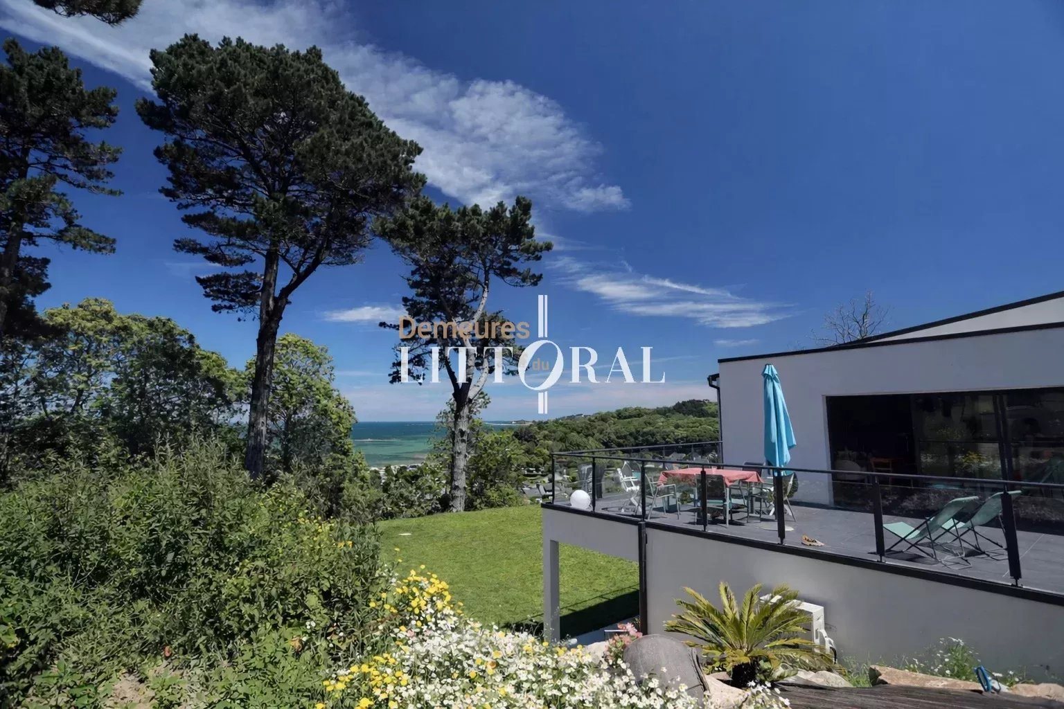 Maison à vendre, 185m², Louannec