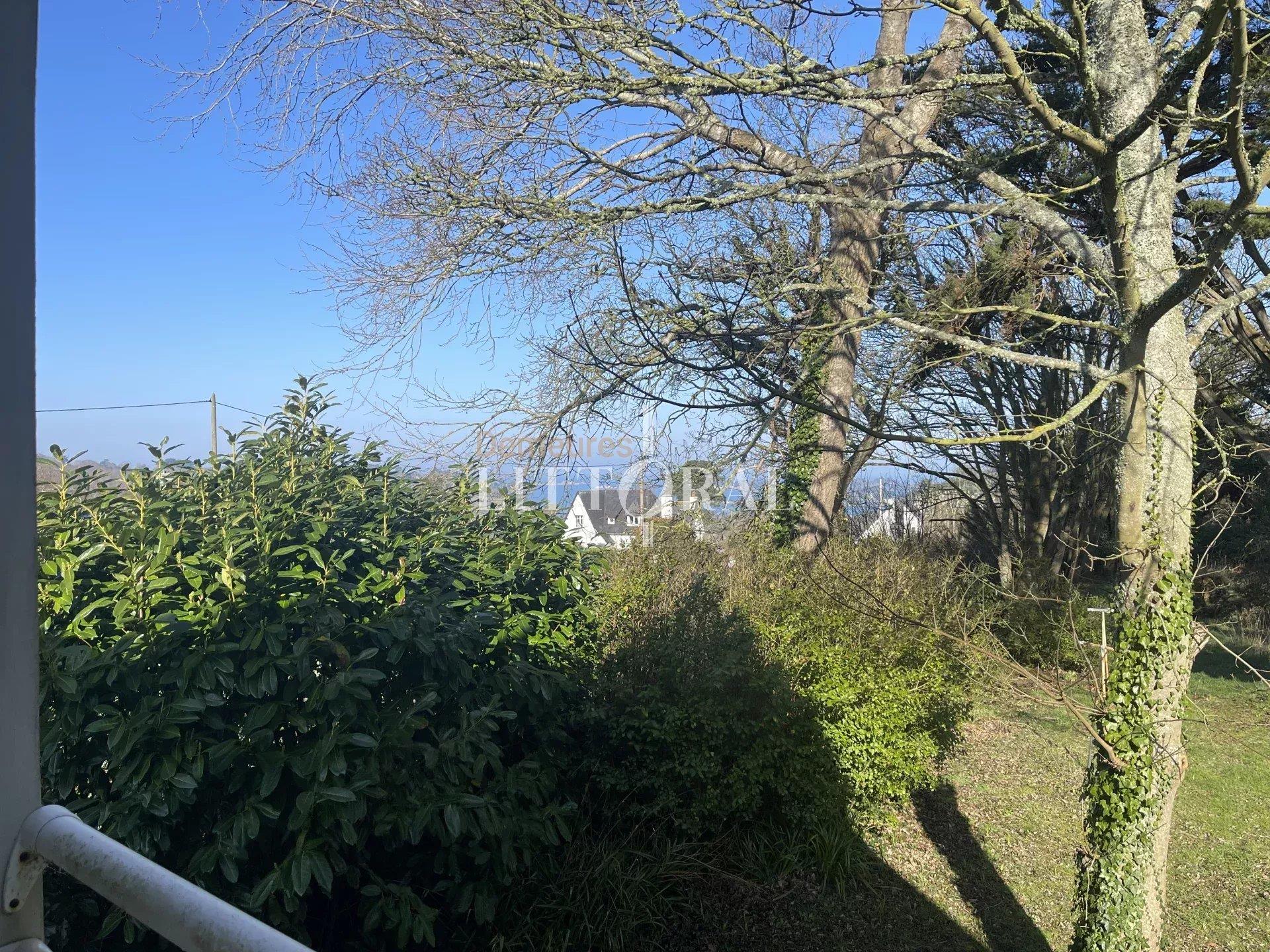 Maison à vendre, 125m², Penvénan