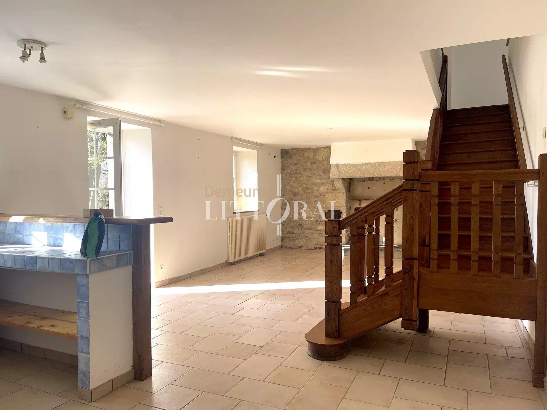 Maison à vendre, 125m², Penvénan