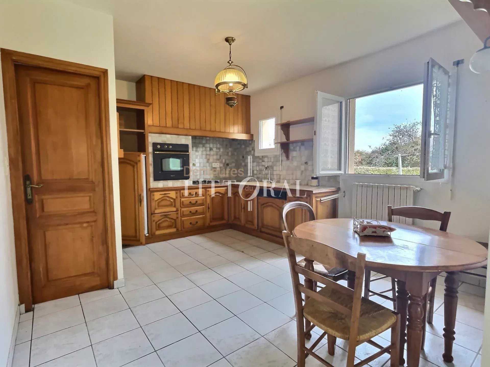 Maison à vendre, 105m², Pleumeur-Bodou