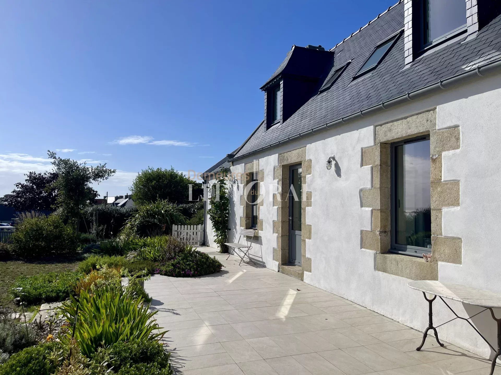 Maison à vendre, 178m², Pleumeur-Bodou