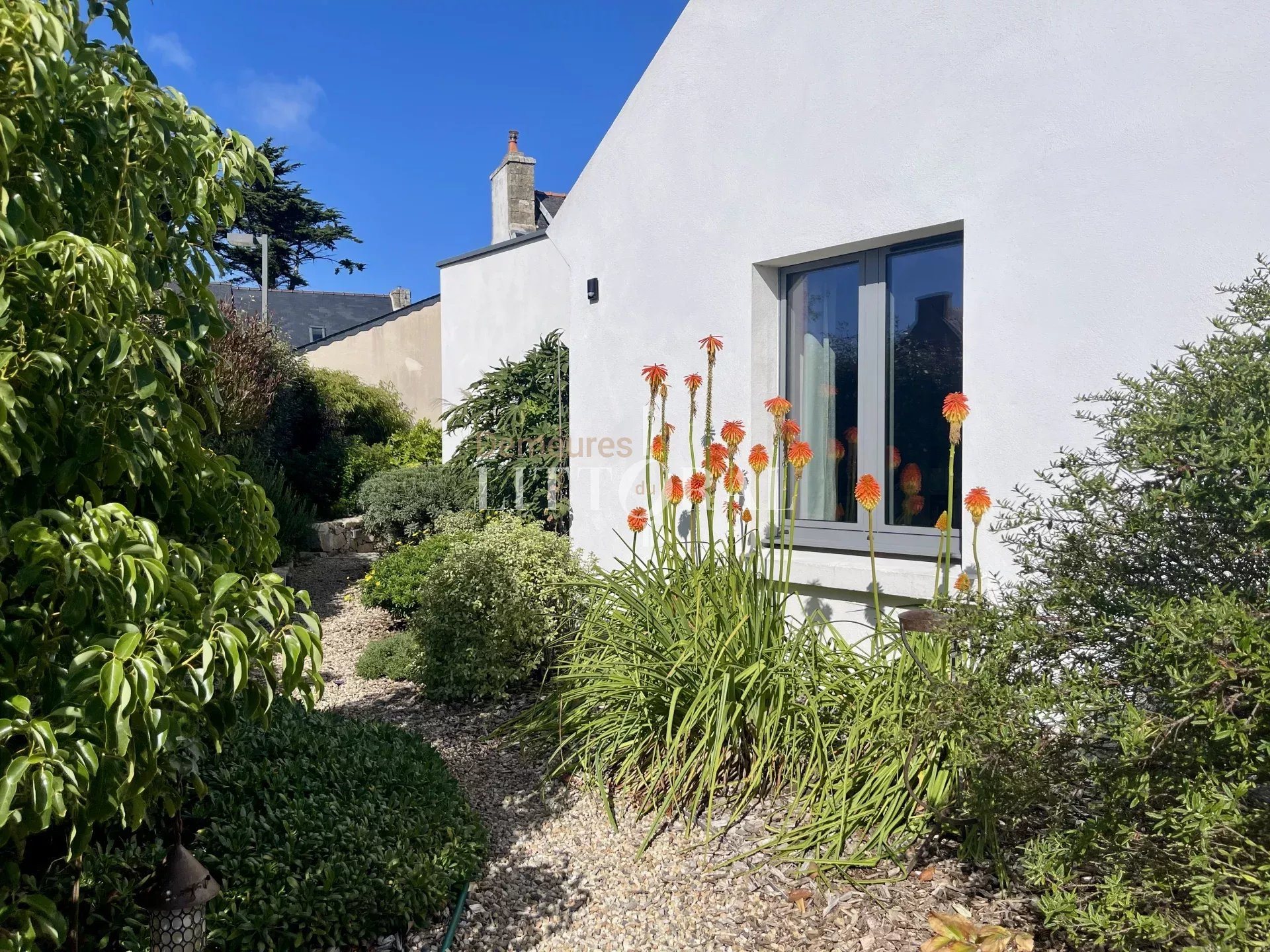 Maison à vendre, 178m², Pleumeur-Bodou