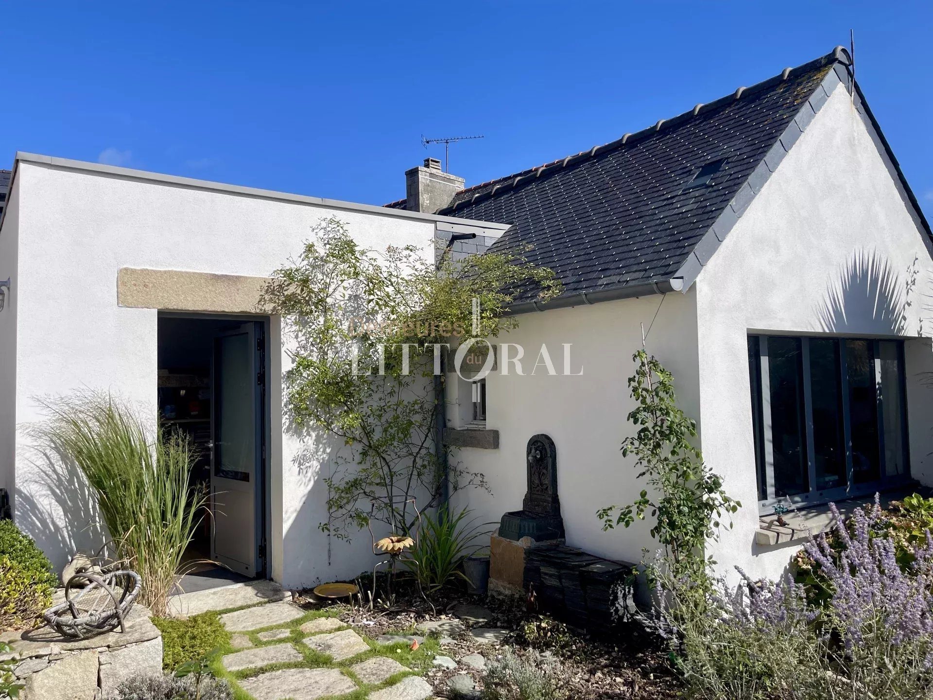 Maison à vendre, 178m², Pleumeur-Bodou