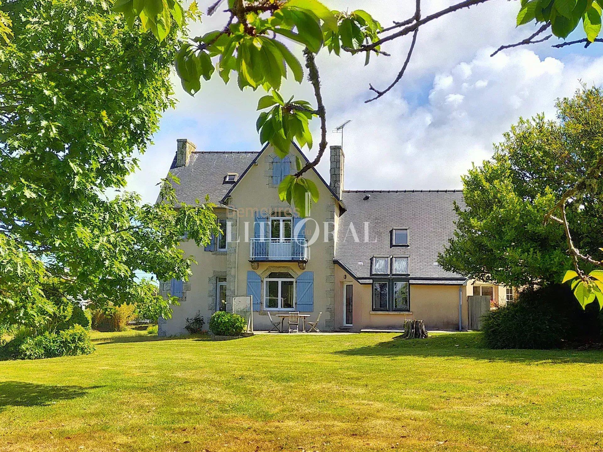 Maison à vendre, 185m², Trébeurden