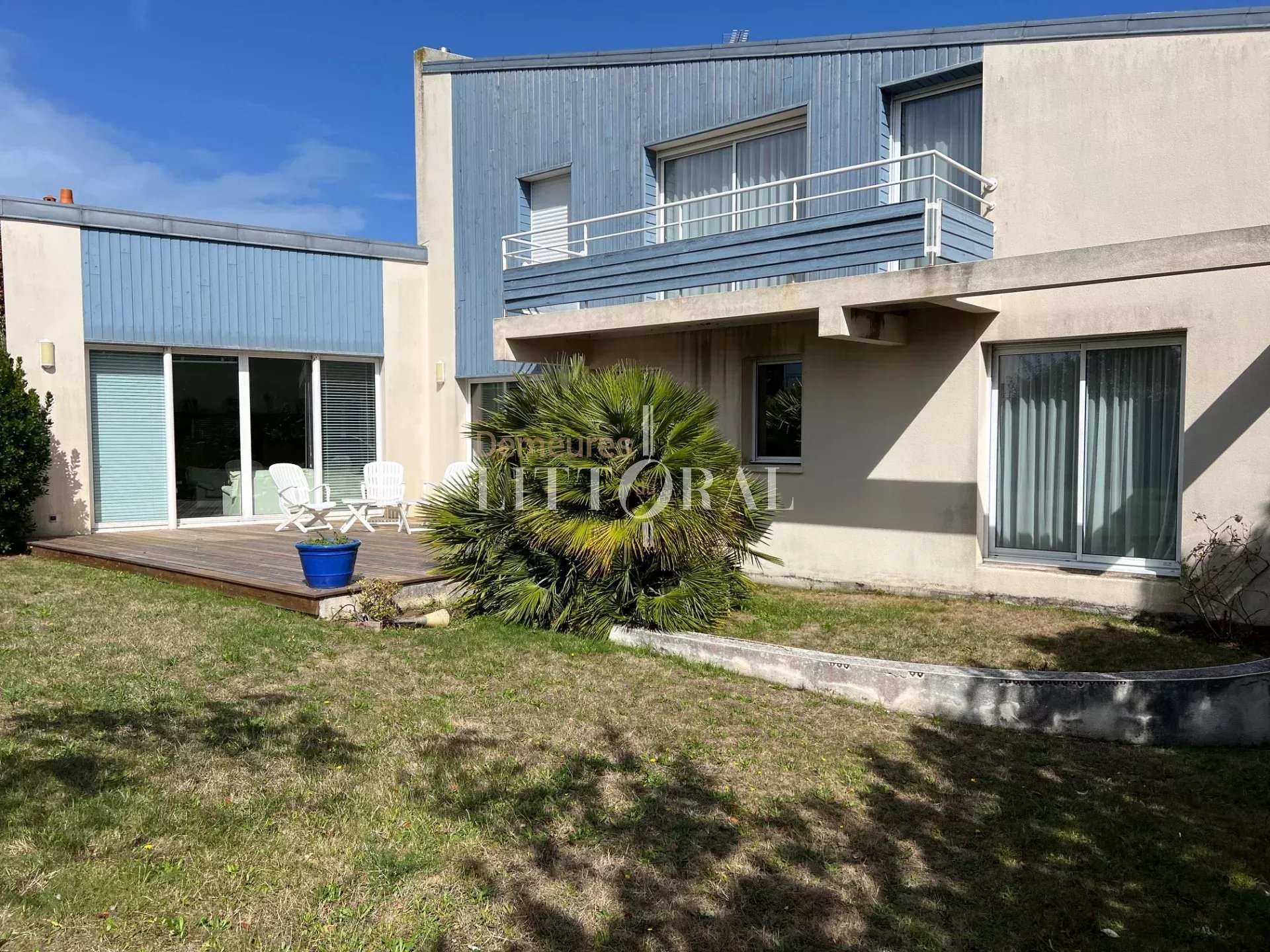 Maison à vendre, 177m², Trégastel