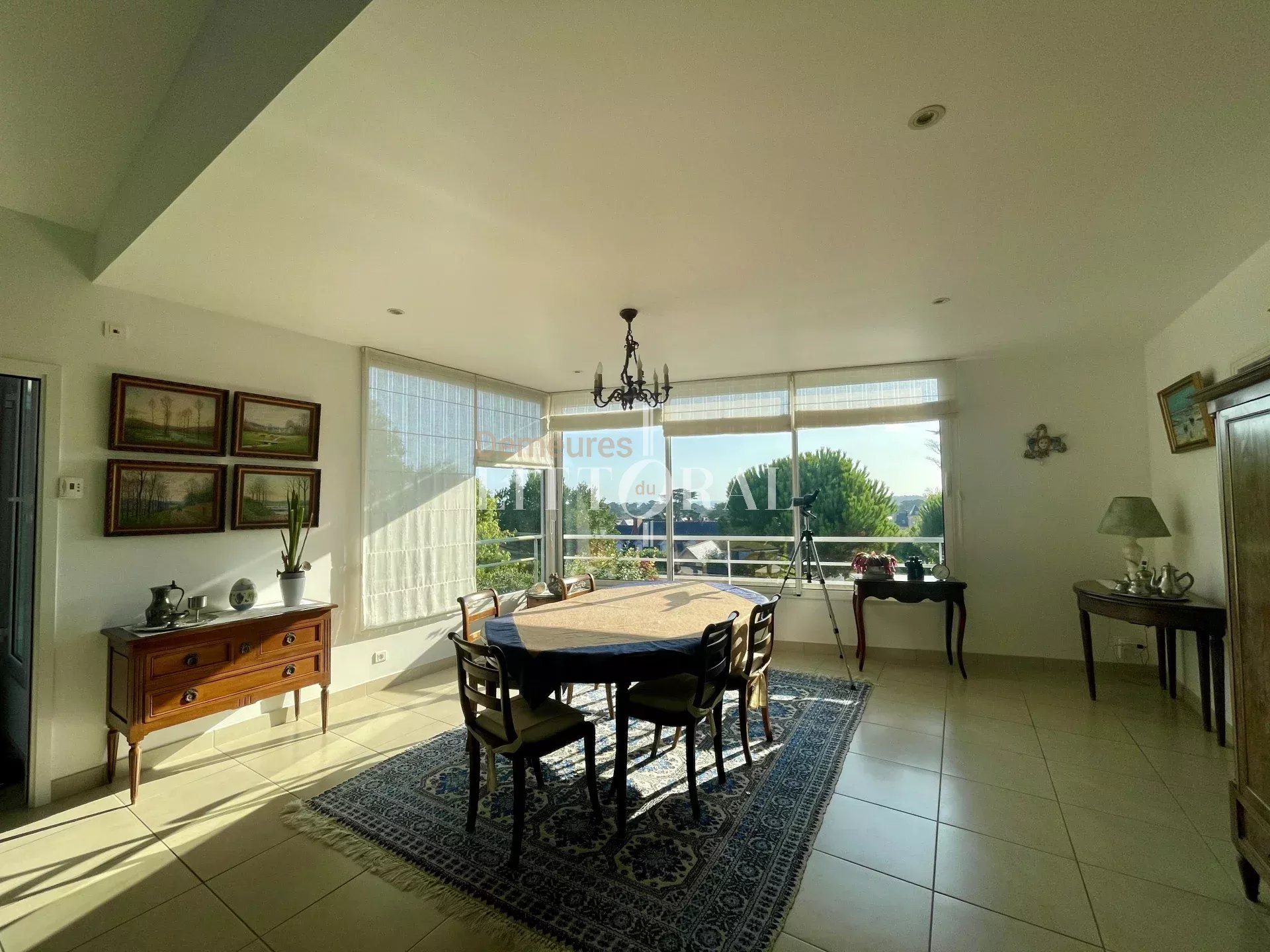 Maison à vendre, 177m², Trégastel