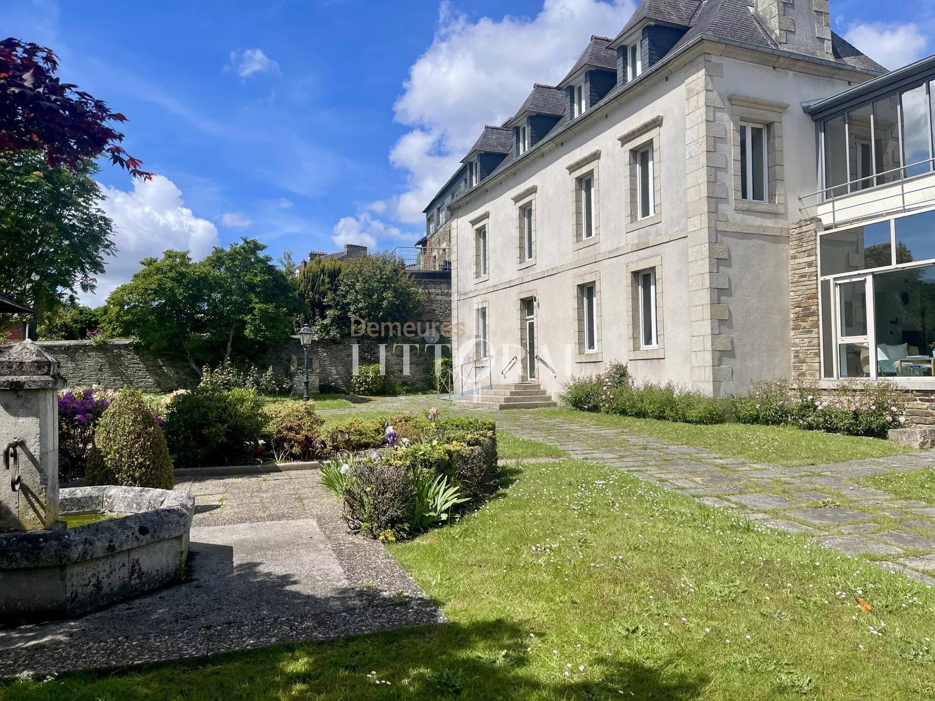 Maison à vendre, 259m², Lannion