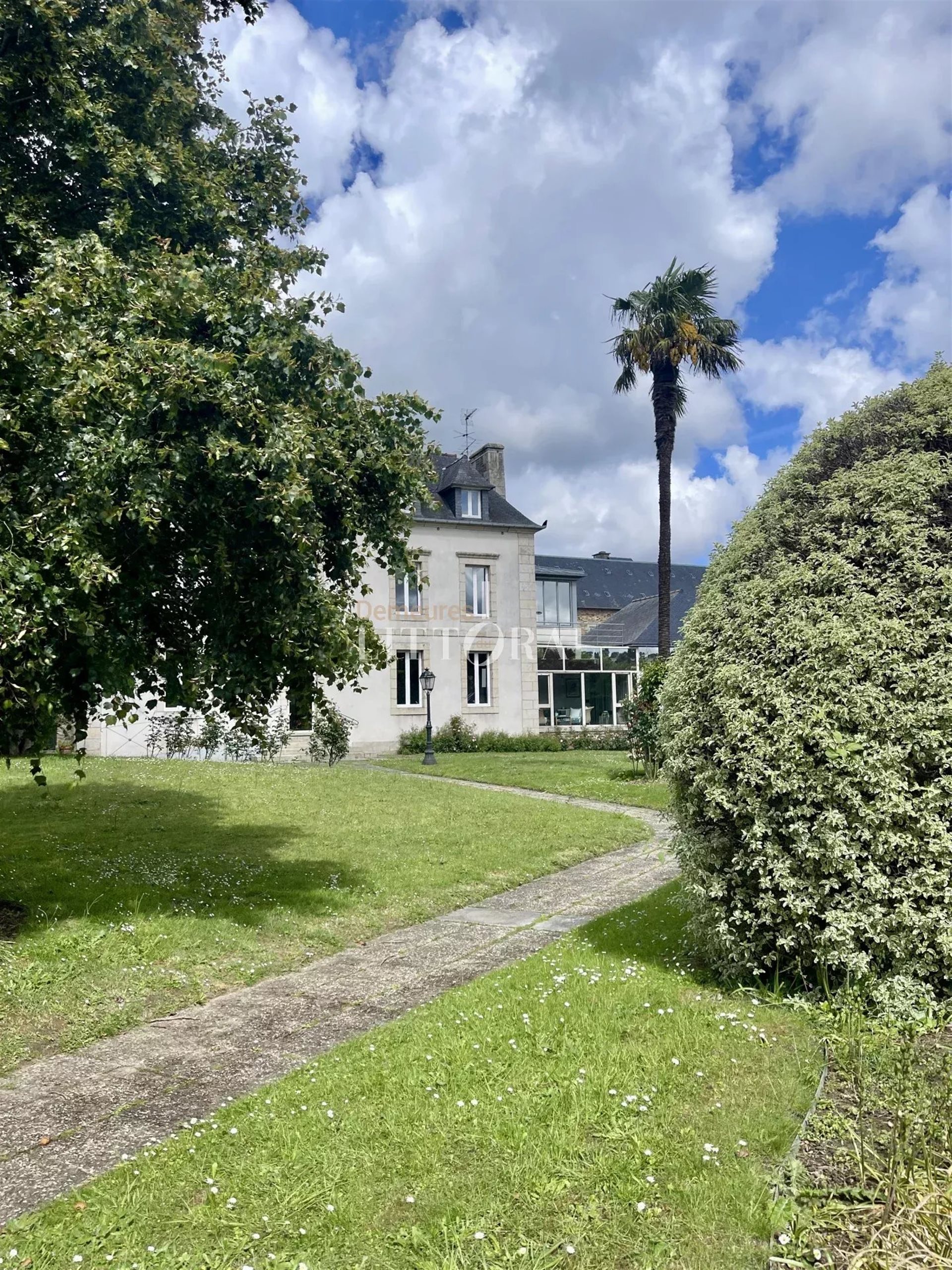 Maison à vendre, 259m², Lannion
