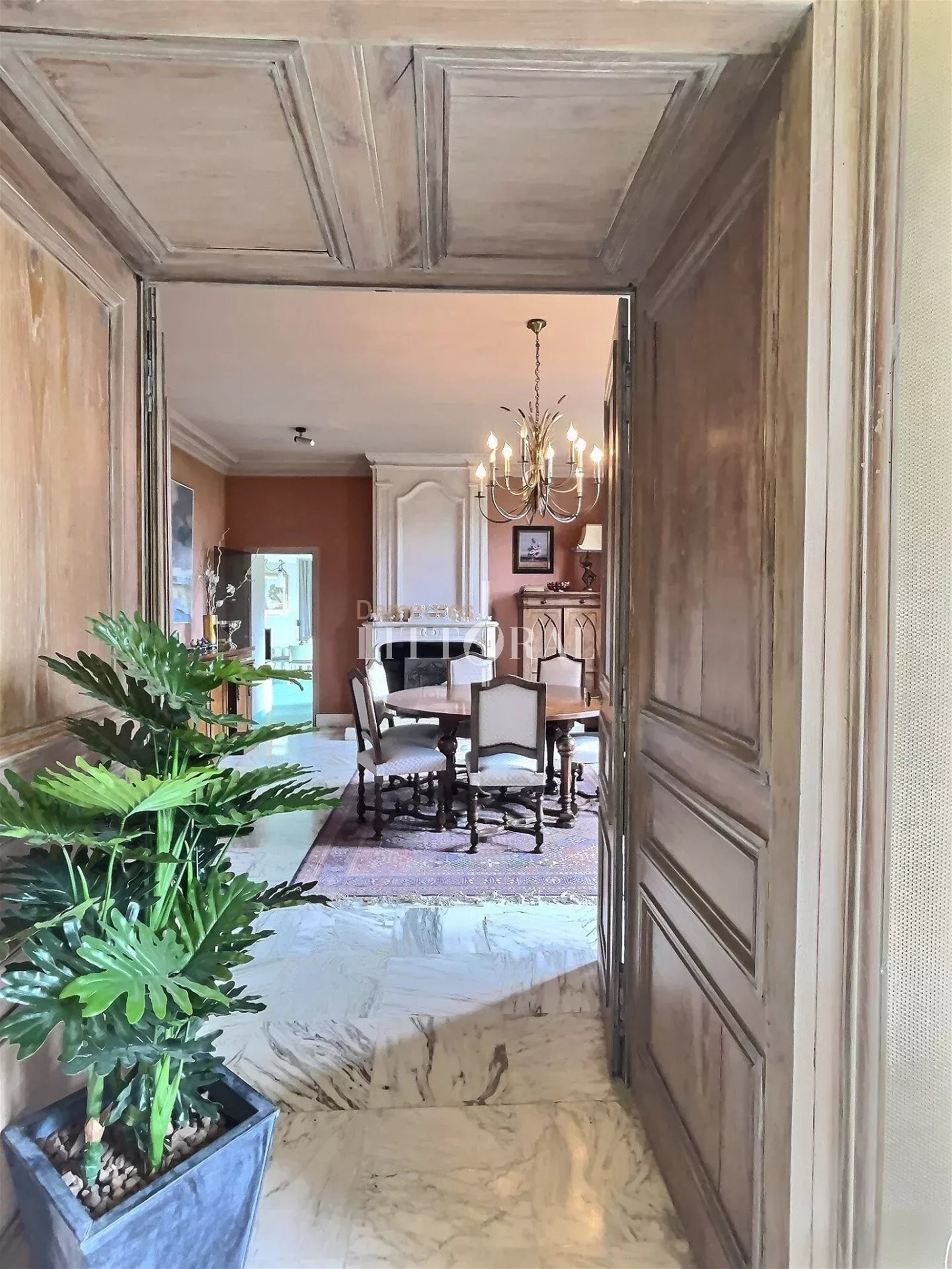 Maison à vendre, 259m², Lannion