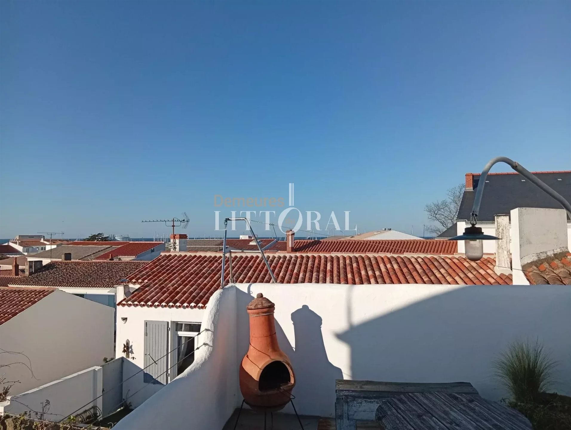Maison à vendre, 150m², L'Ile-d'Yeu