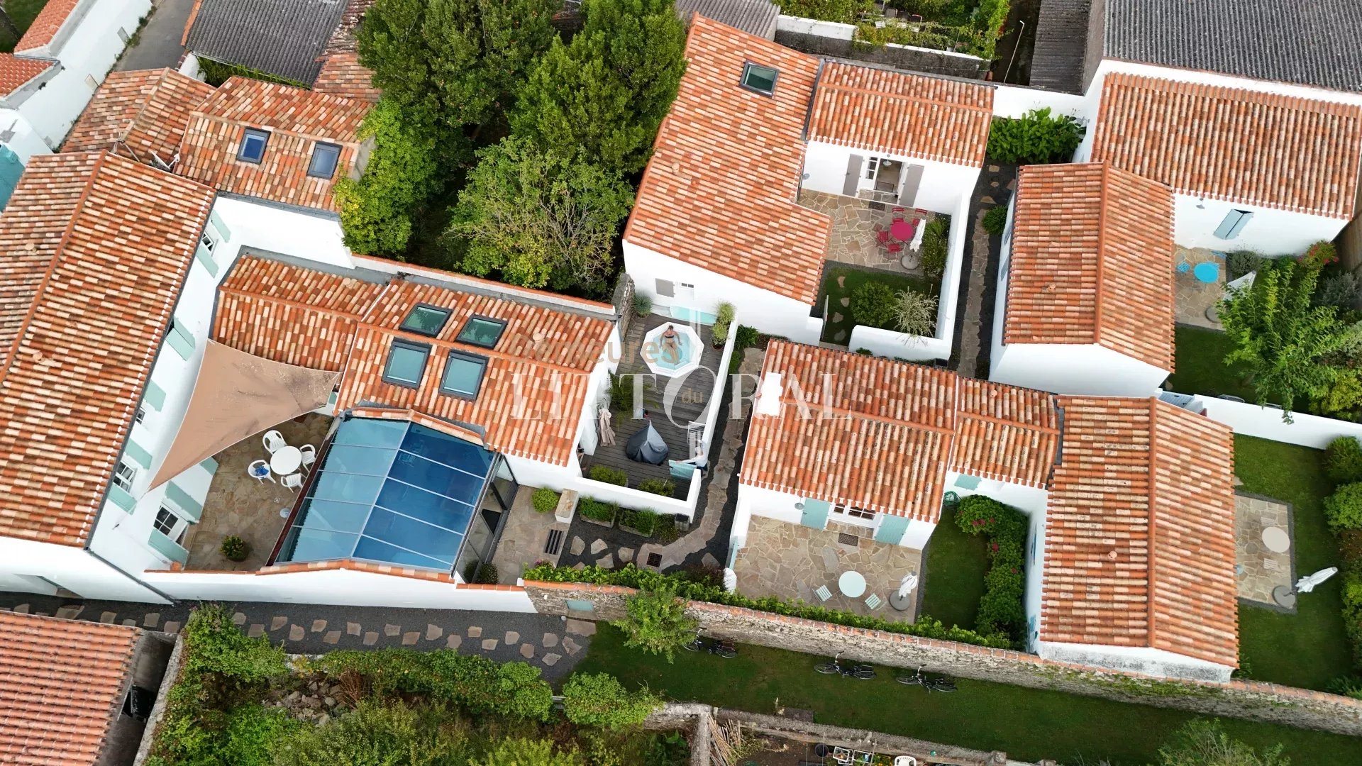 Maison à vendre, 155m², L'Ile-d'Yeu