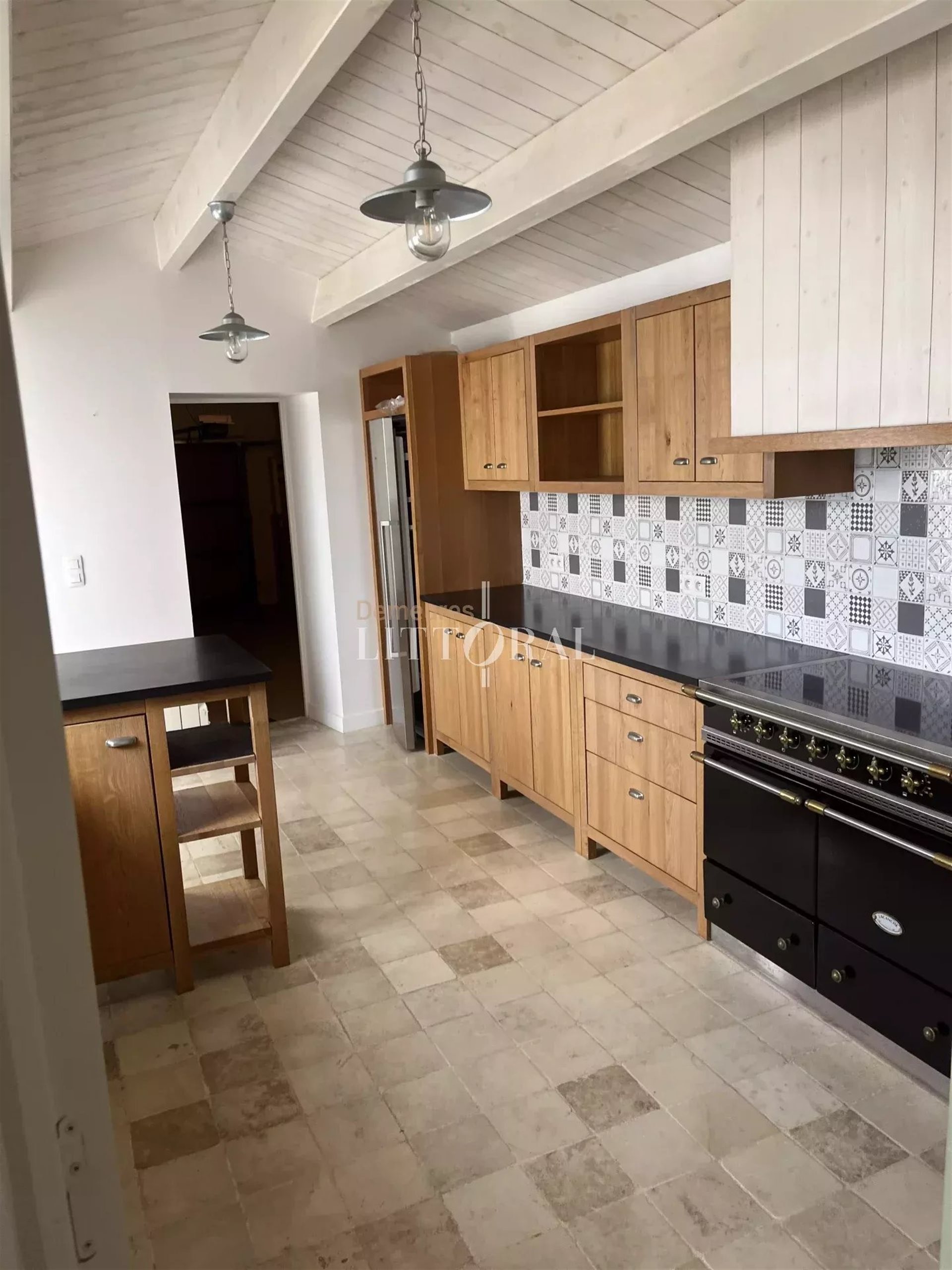 Maison à vendre, 155m², L'Ile-d'Yeu
