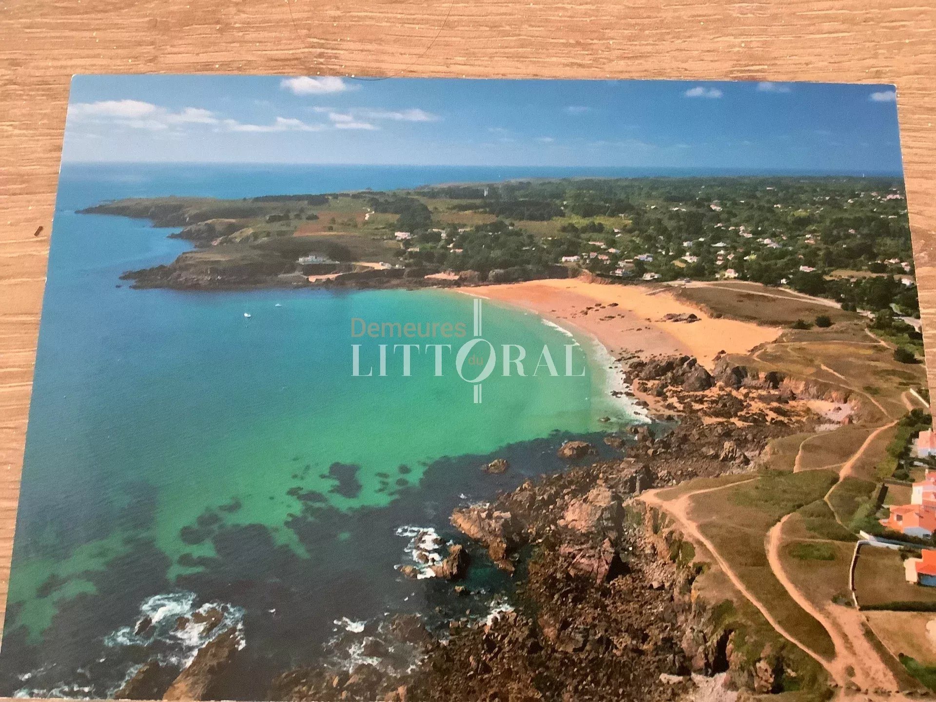 Maison à vendre, 147m², L'Ile-d'Yeu