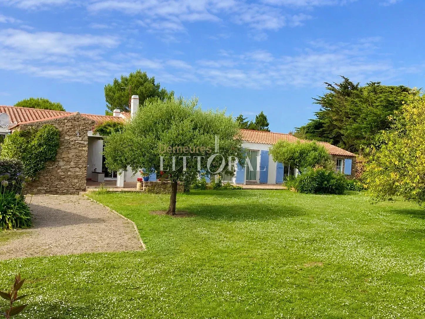 Maison à vendre, 155m², L'Ile-d'Yeu
