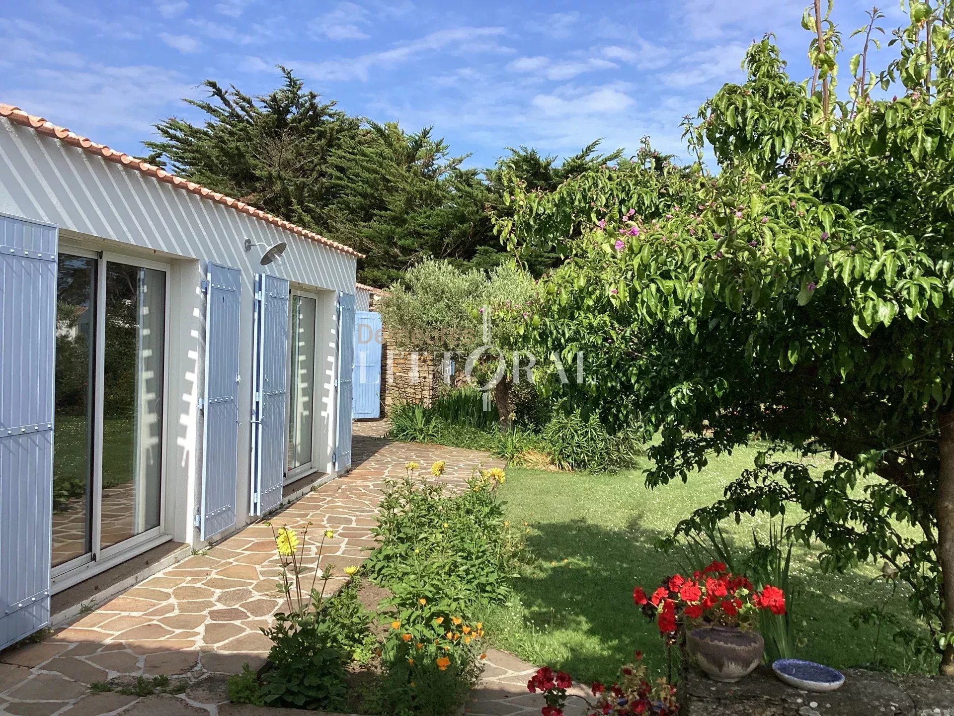 Maison à vendre, 155m², L'Ile-d'Yeu