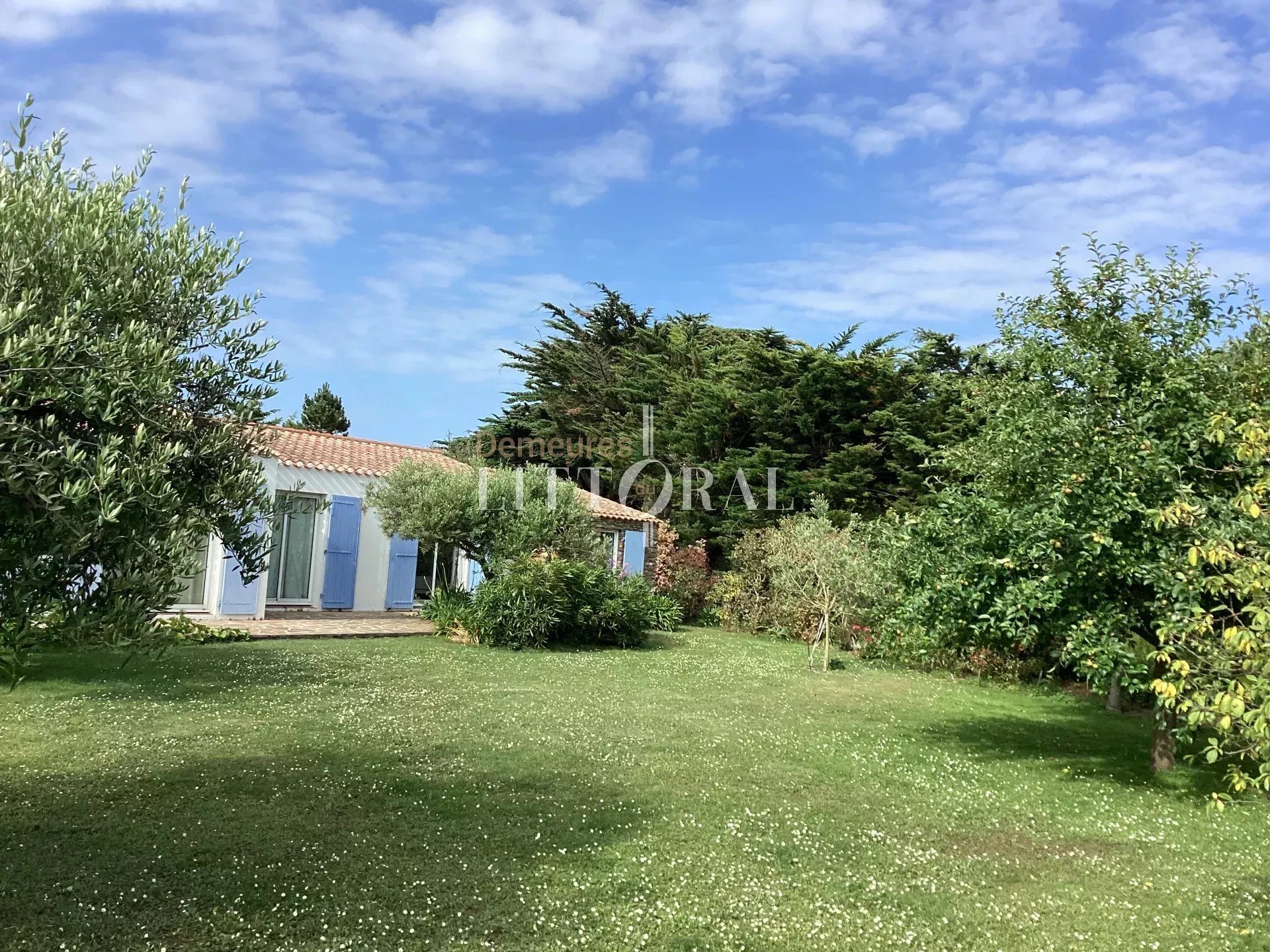 Maison à vendre, 155m², L'Ile-d'Yeu