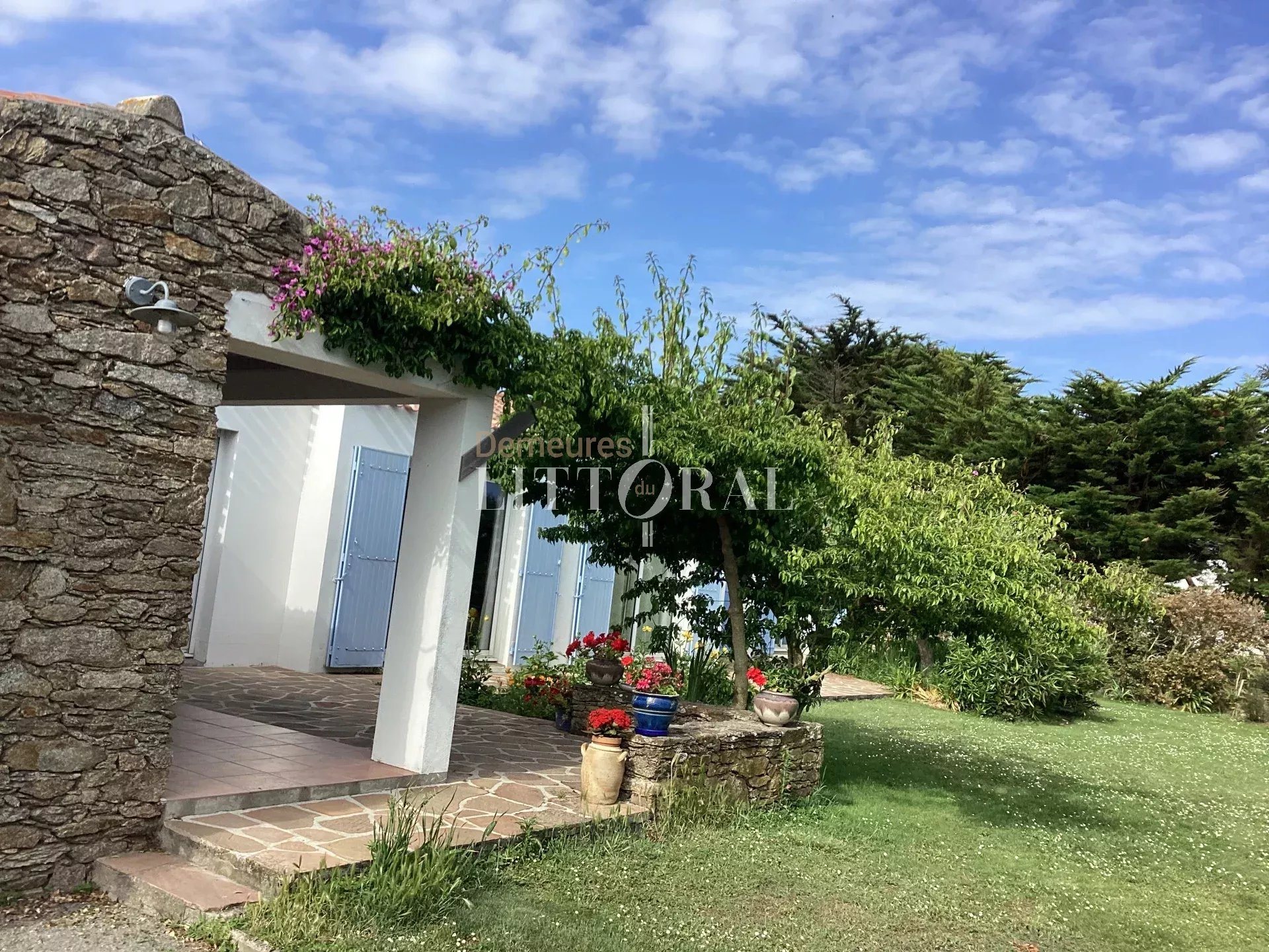 Maison à vendre, 155m², L'Ile-d'Yeu