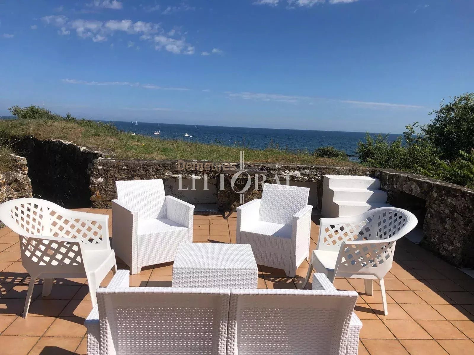 Maison à vendre, 140m², L'Ile-d'Yeu