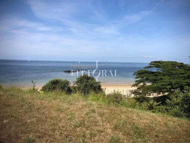 Maison à vendre, 140m², L'Ile-d'Yeu
