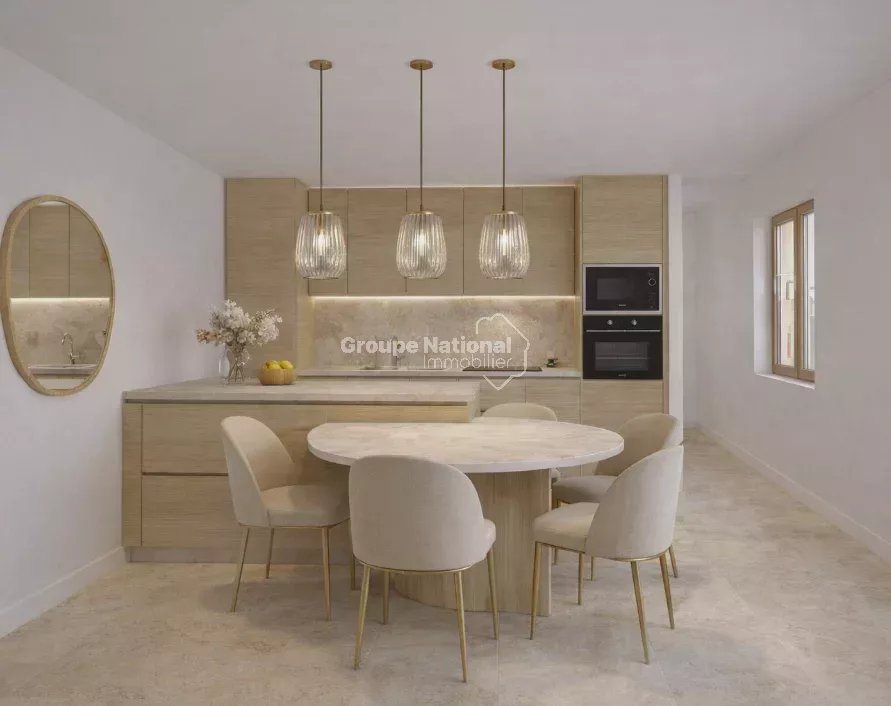Appartement à vendre, 92m², Pernes-les-Fontaines