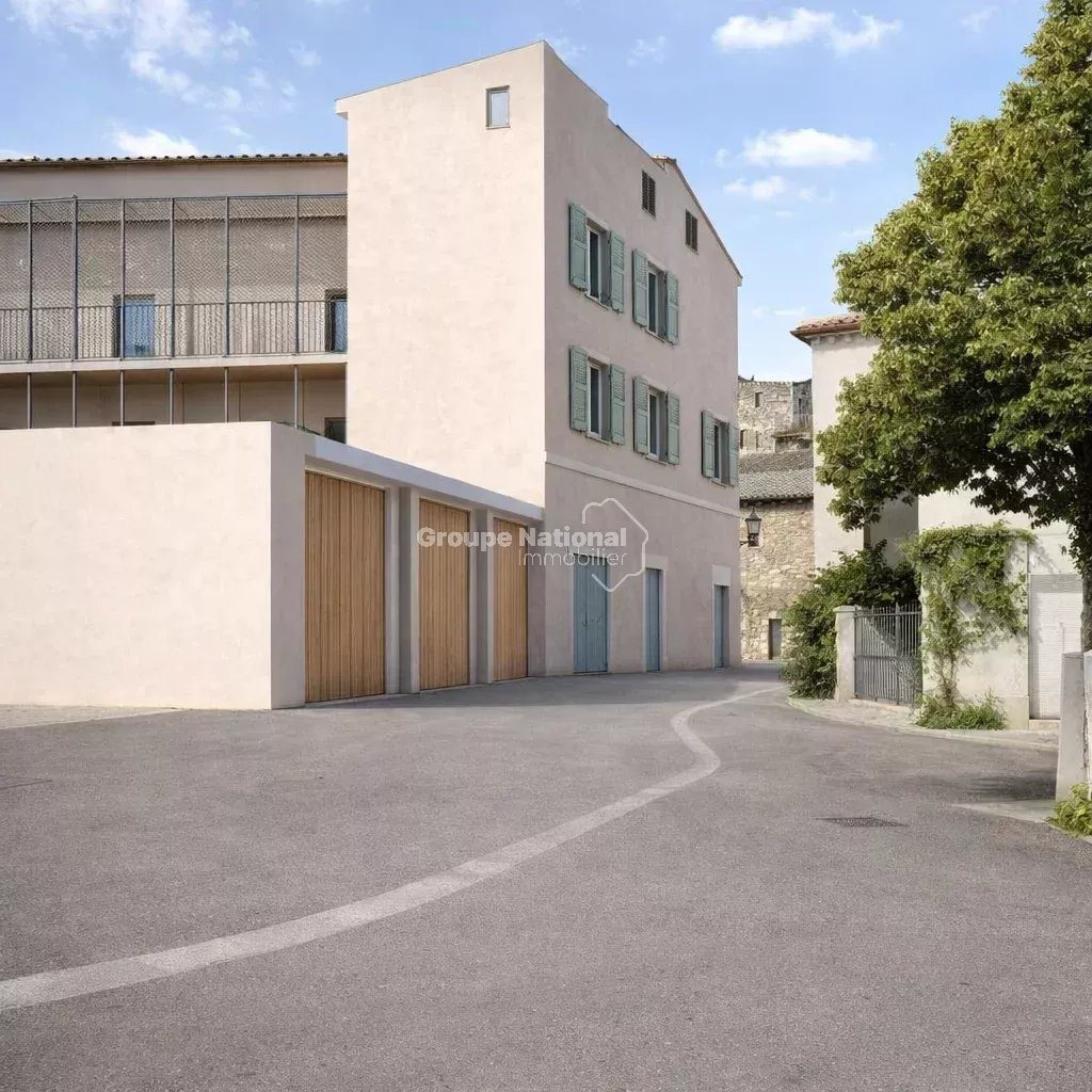 Appartement à vendre, 116m², Pernes-les-Fontaines