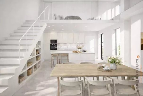 Appartement à vendre, 116m², Pernes-les-Fontaines