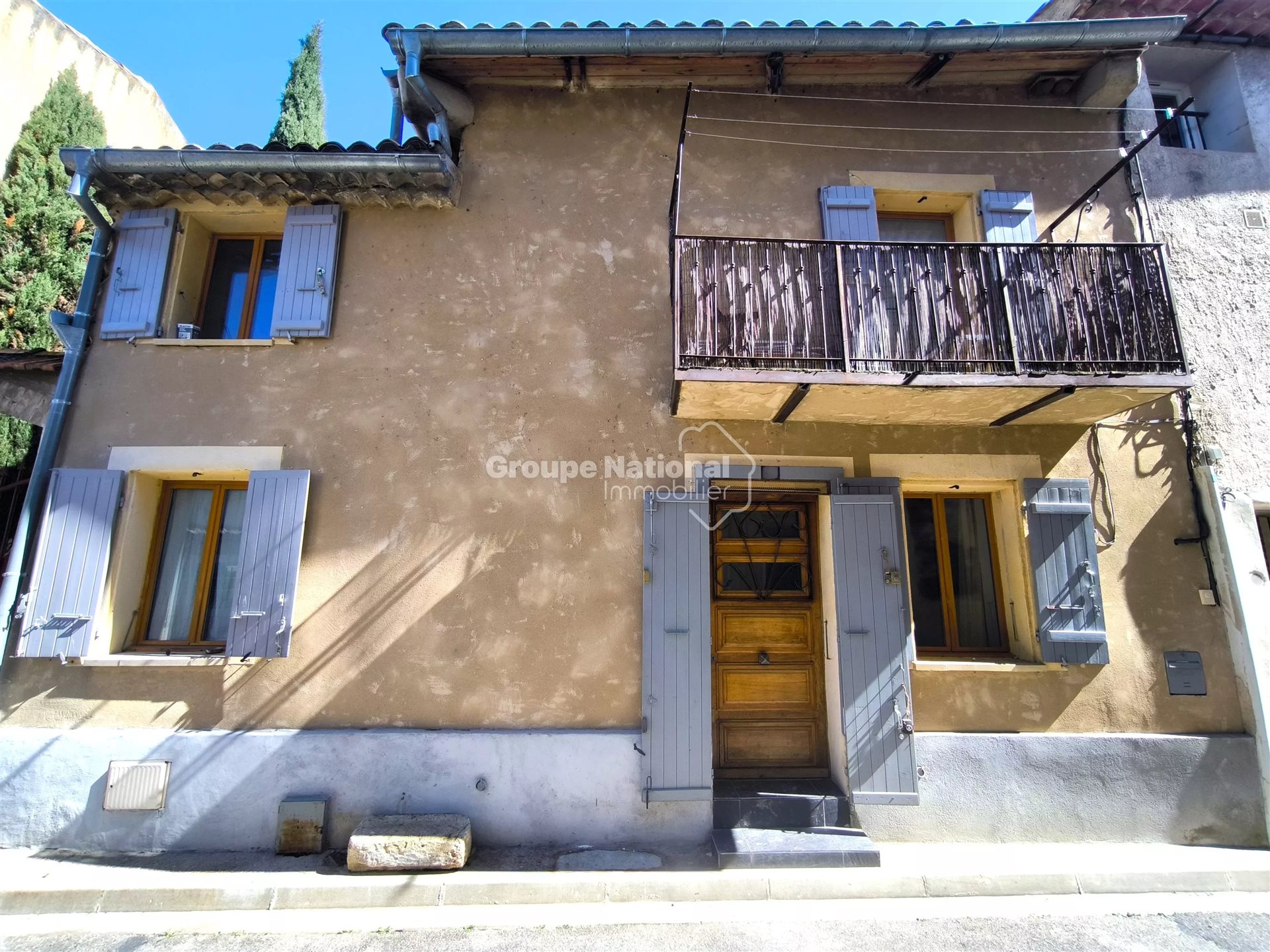 Maison à vendre, 70m², Bédarrides