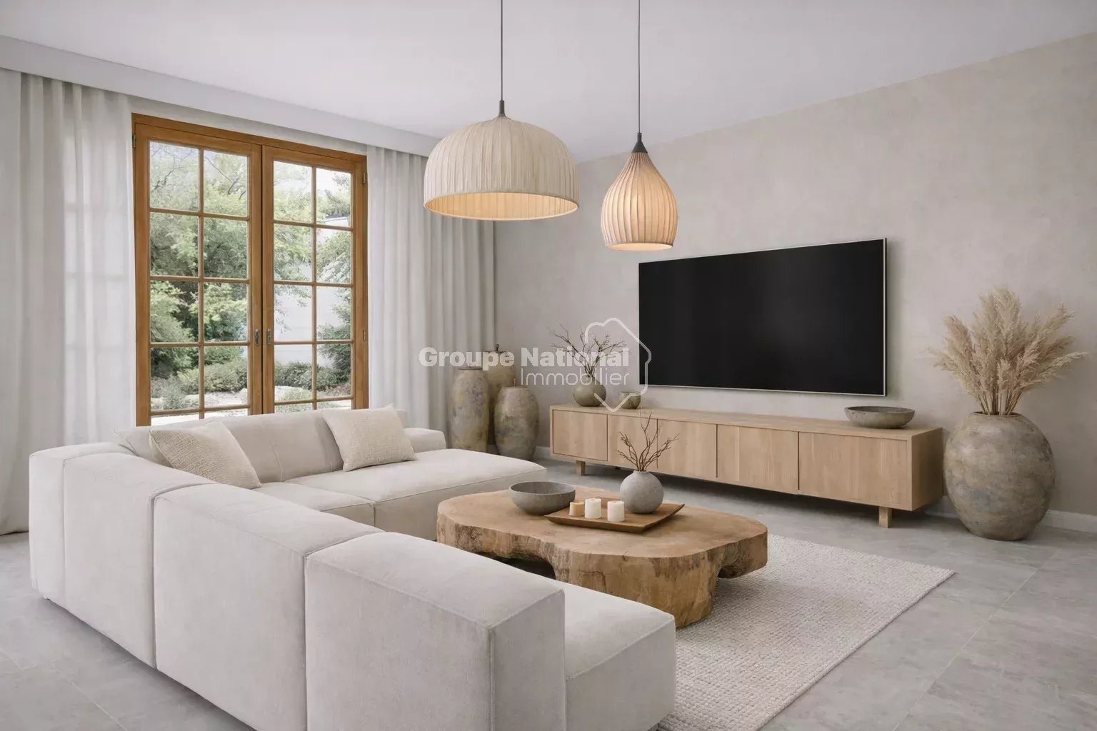 Appartement à vendre, 78m², Pernes-les-Fontaines