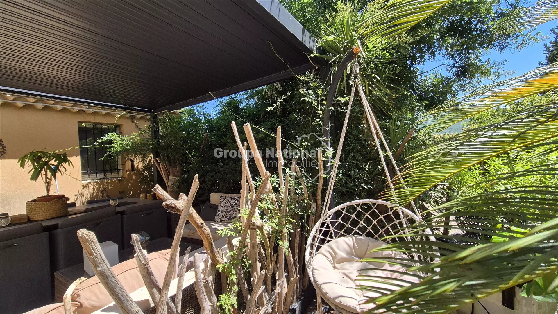 Maison à vendre, 385m², Courthézon