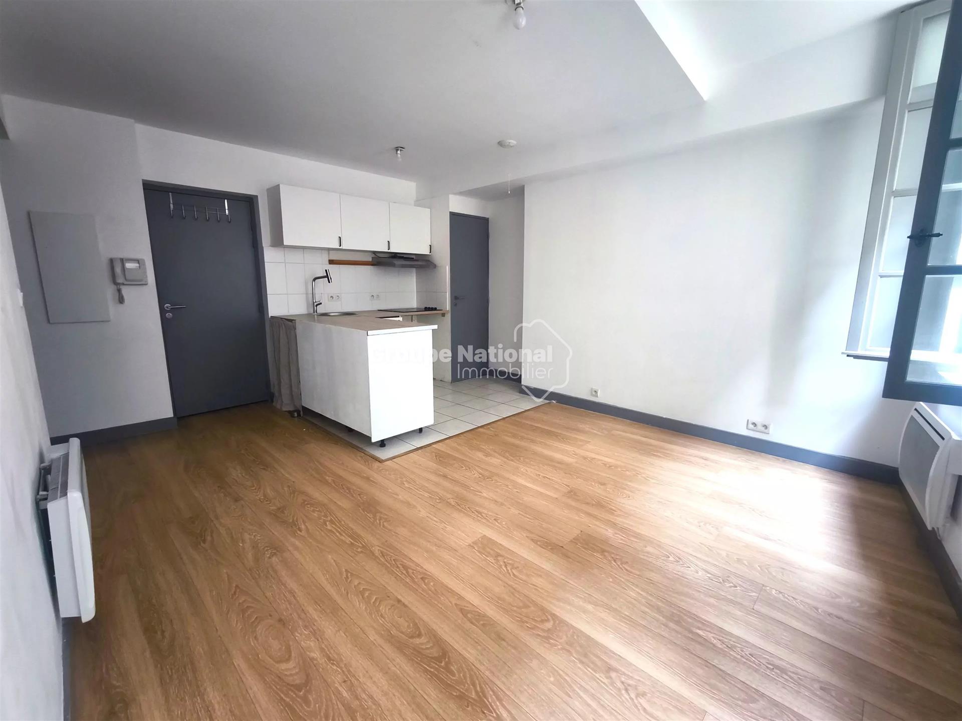 Appartement à vendre, 50m², Carpentras