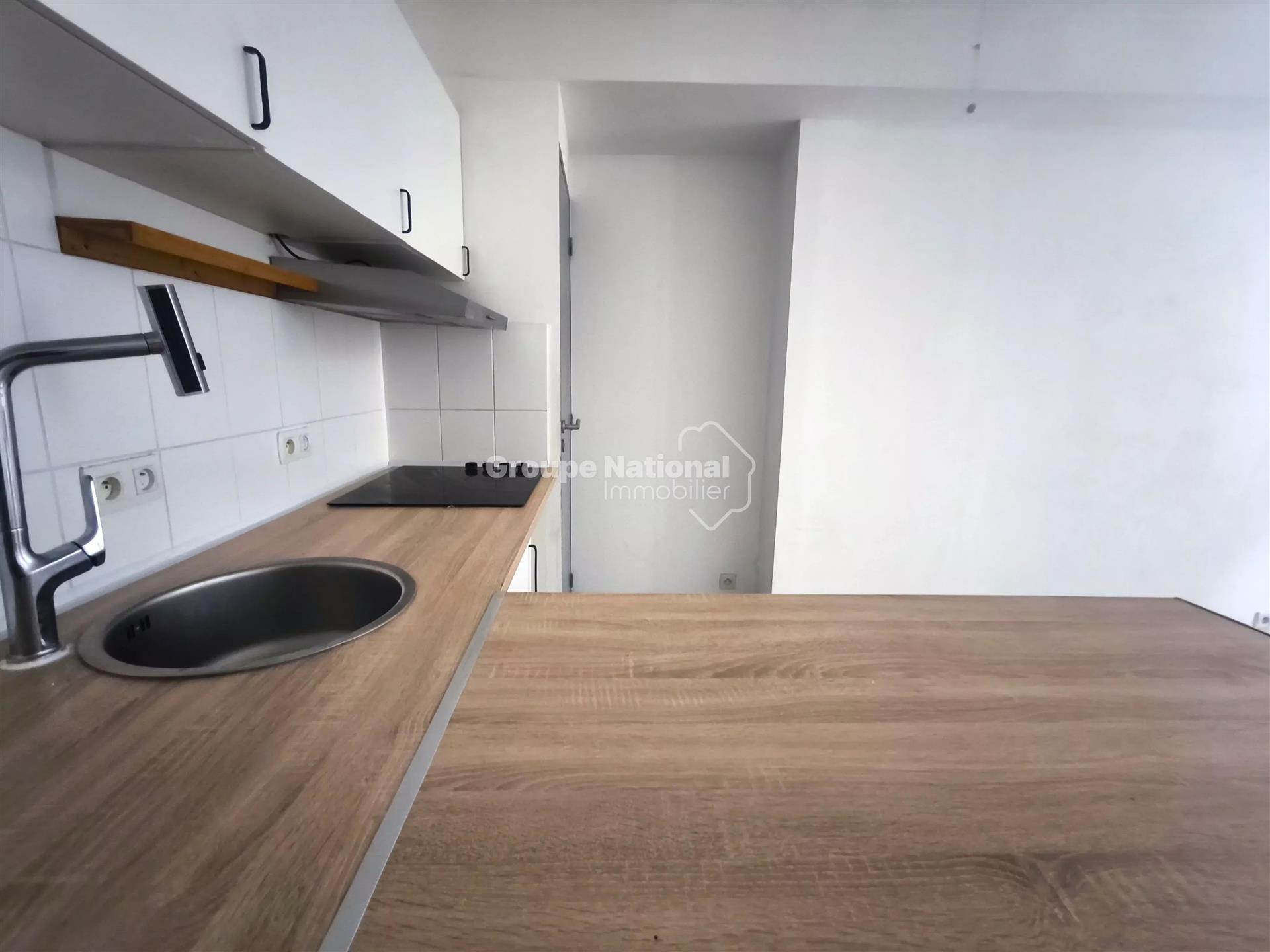 Appartement à vendre, 50m², Carpentras