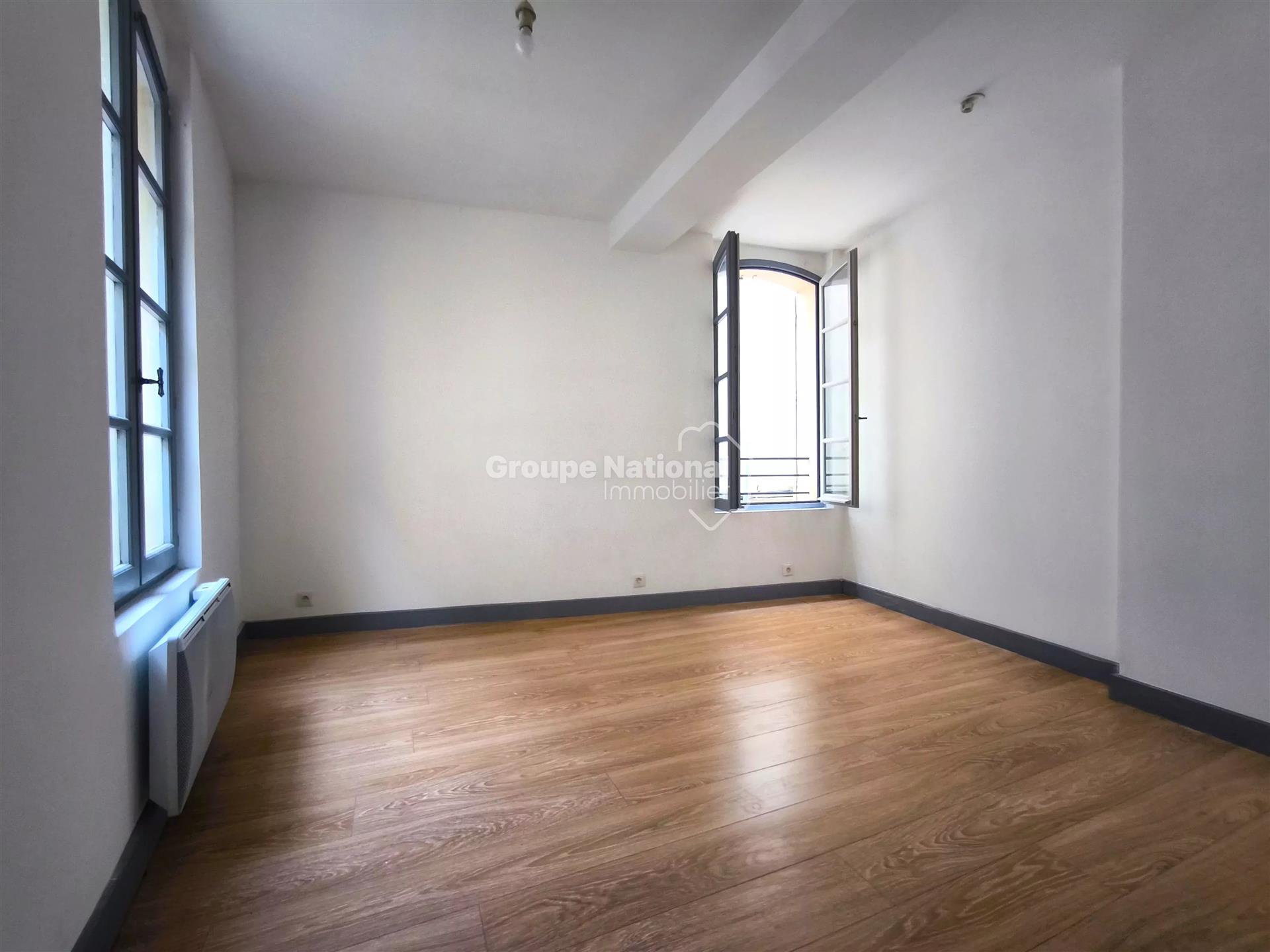 Appartement à vendre, 50m², Carpentras