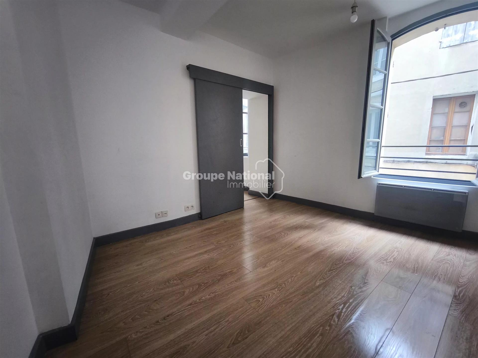 Appartement à vendre, 50m², Carpentras