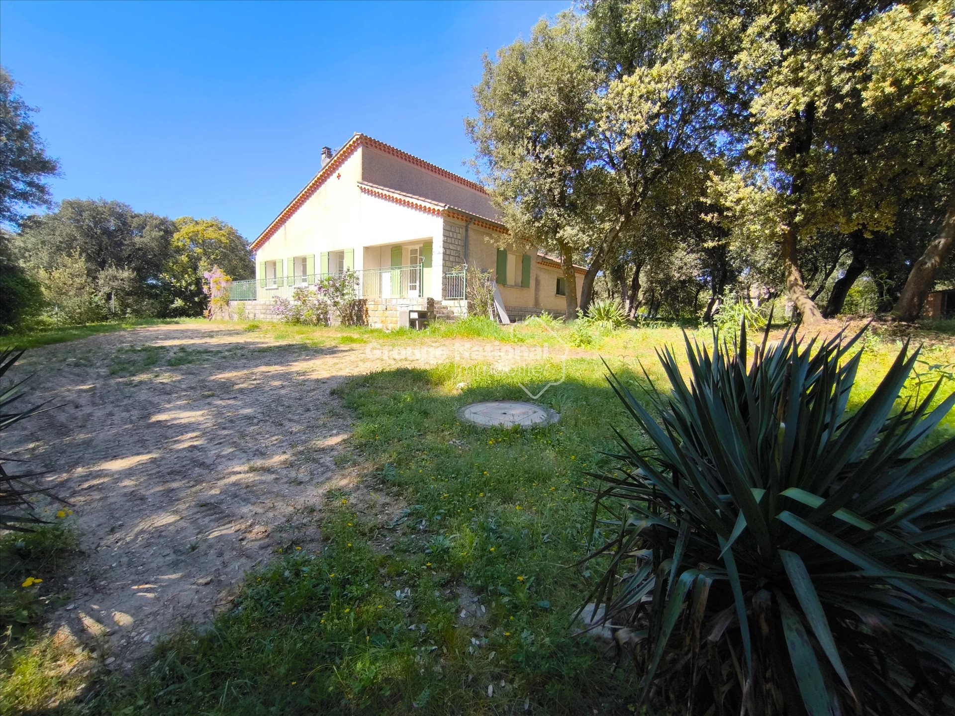 Maison à vendre, 130m², Pernes-les-Fontaines