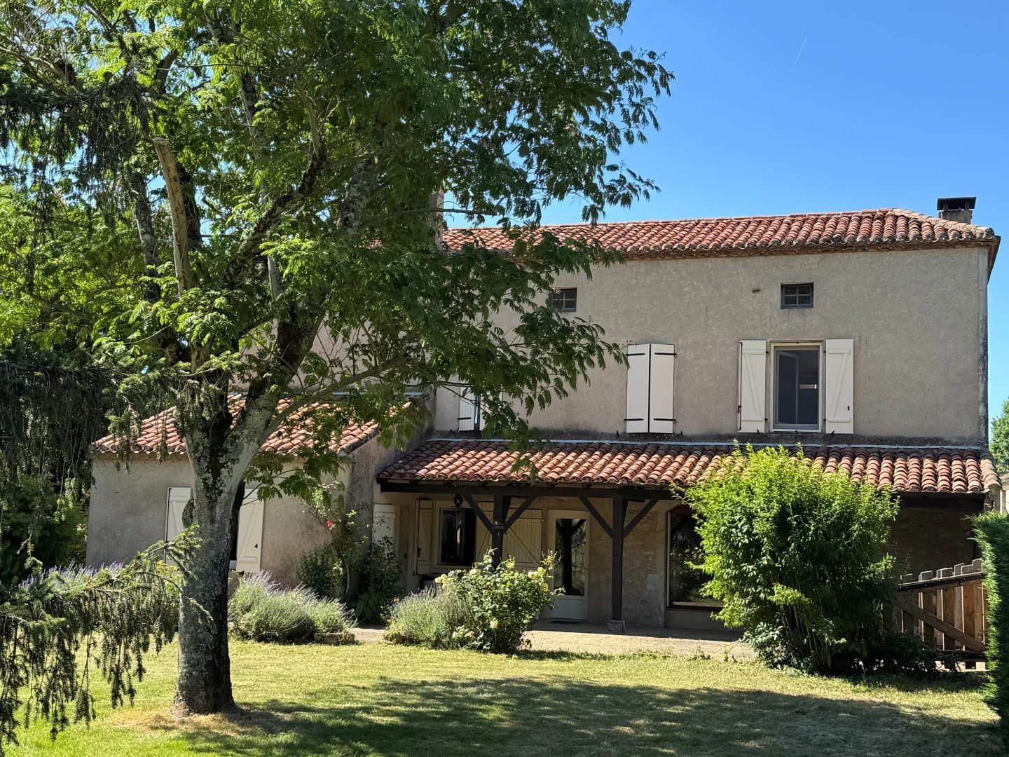 Maison à vendre, 139m², Anglars-Juillac