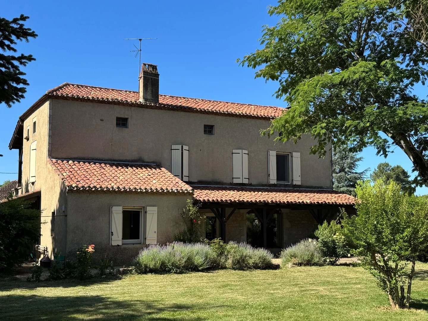 Maison à vendre, 139m², Anglars-Juillac