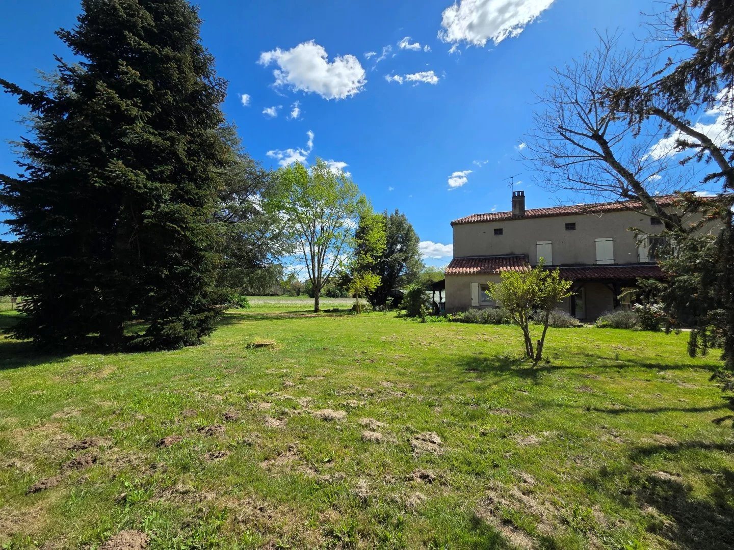 Maison à vendre, 139m², Anglars-Juillac