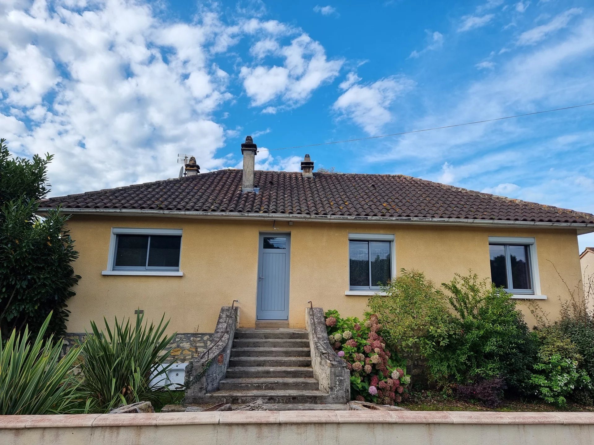 Maison à vendre, 103m², Prayssac