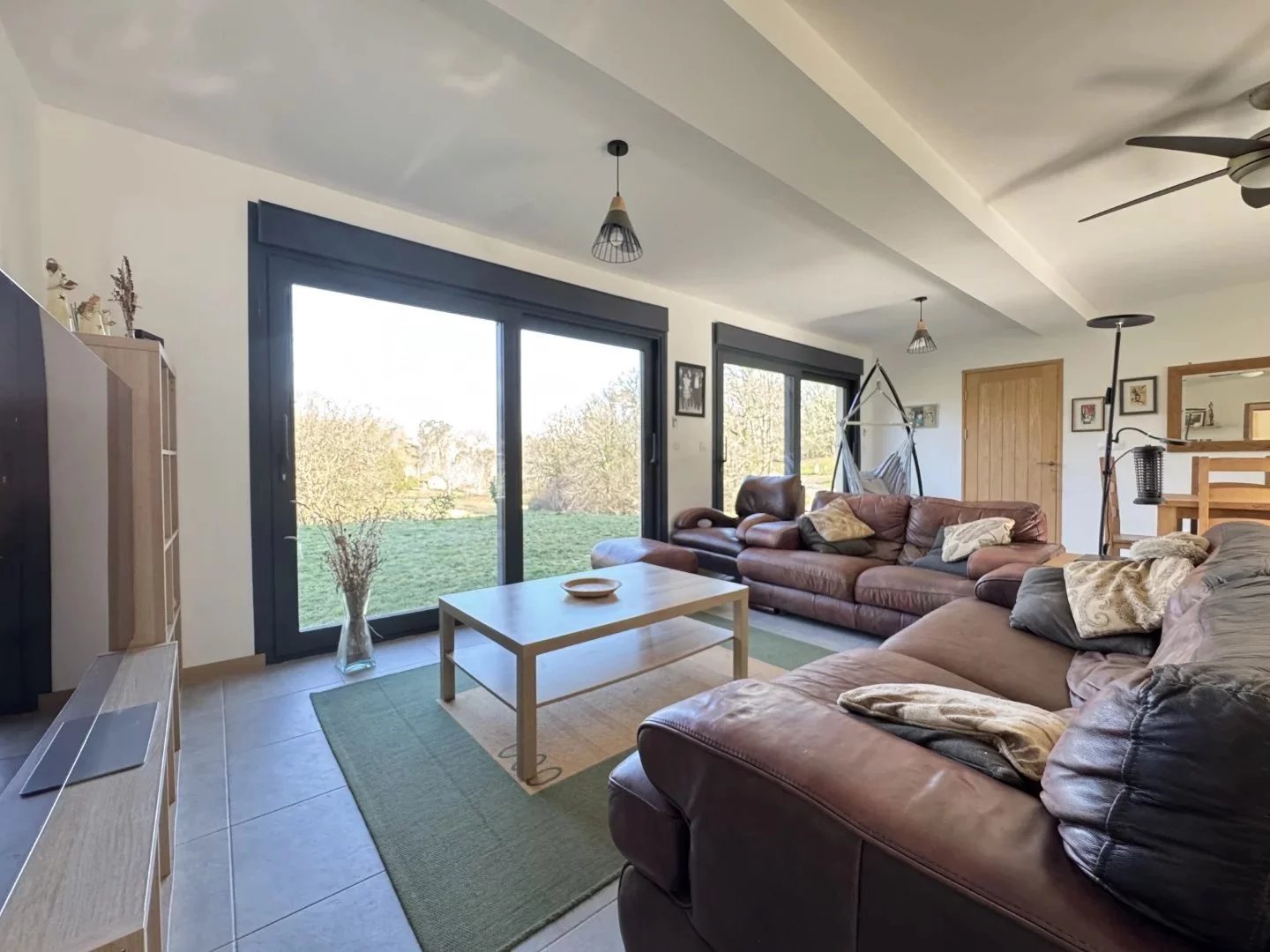 Maison à vendre, 154m², Cazals