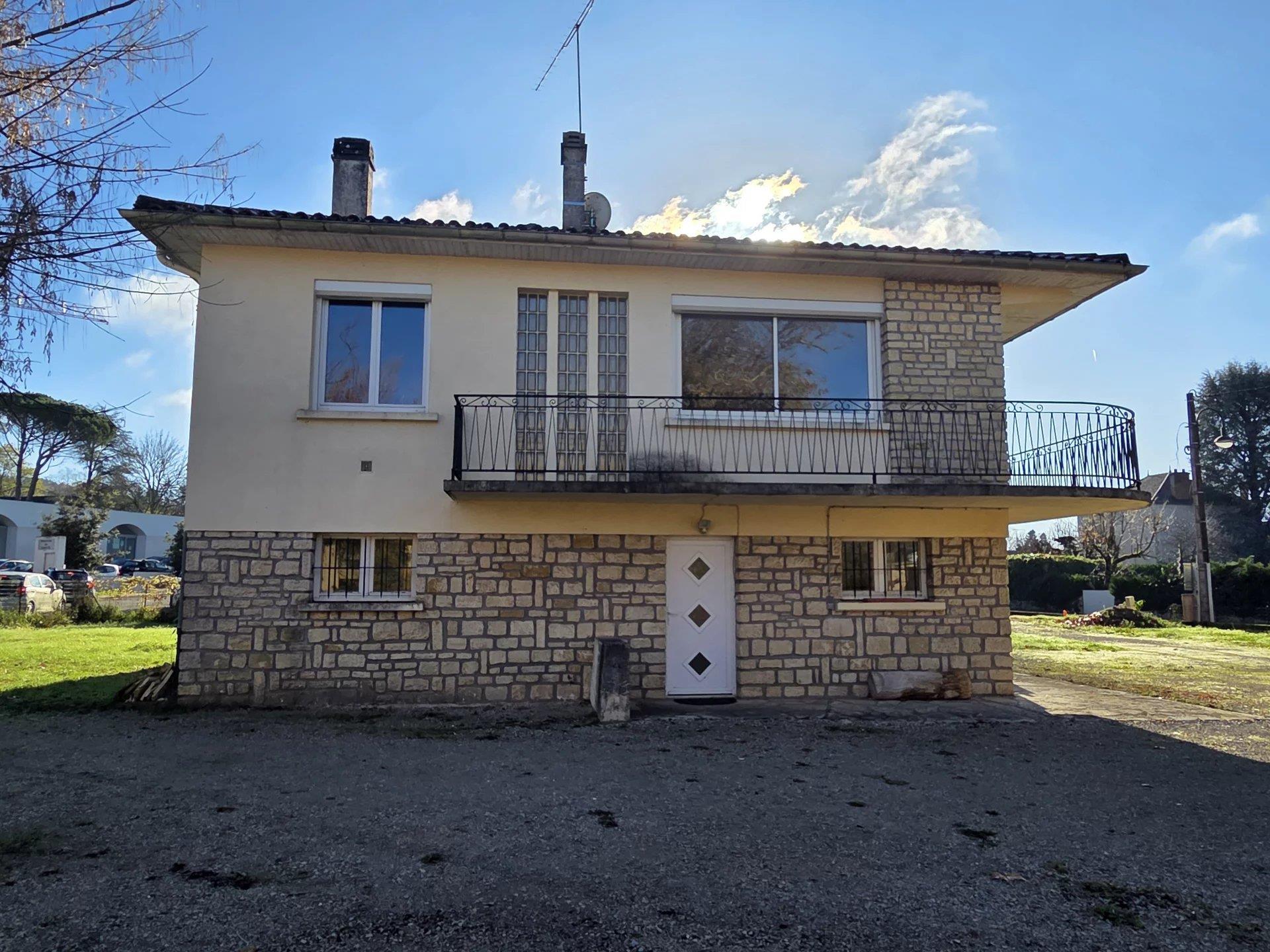 Maison à vendre, 111m², Prayssac