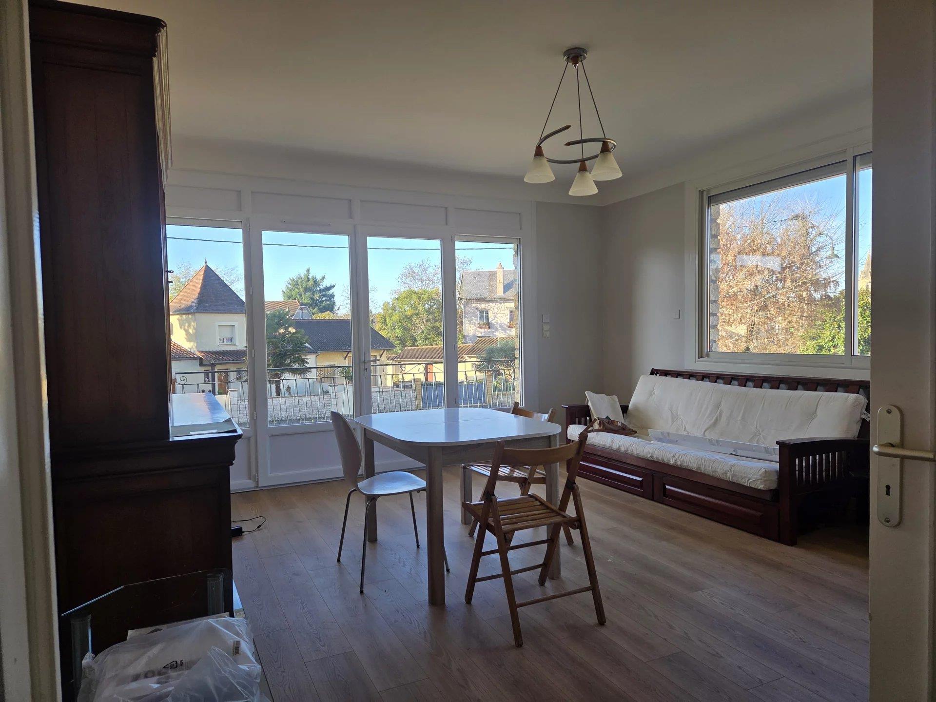 Maison à vendre, 111m², Prayssac