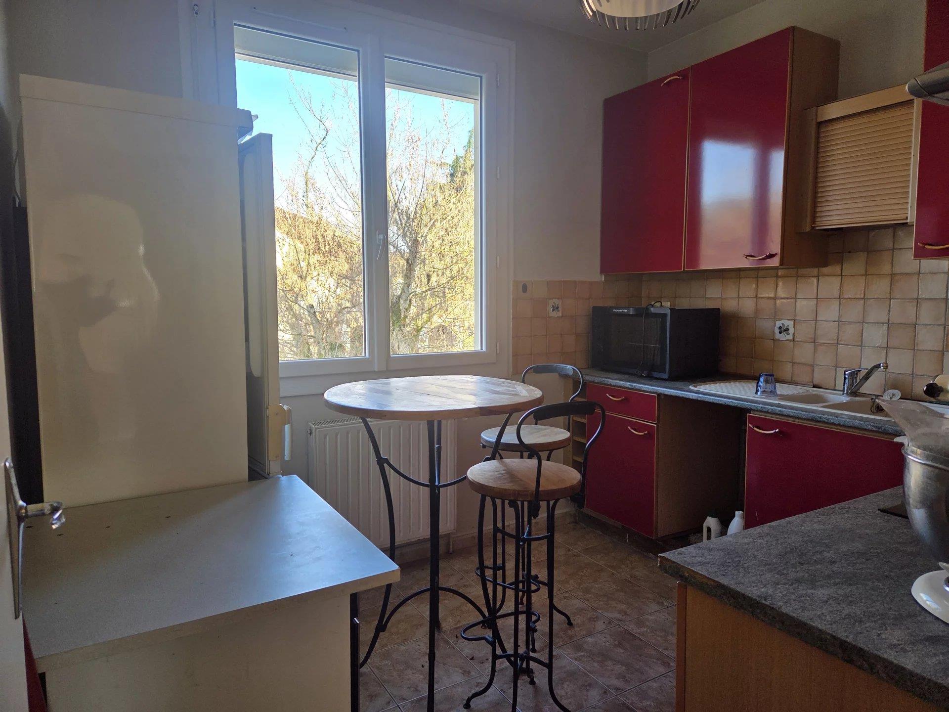Maison à vendre, 111m², Prayssac