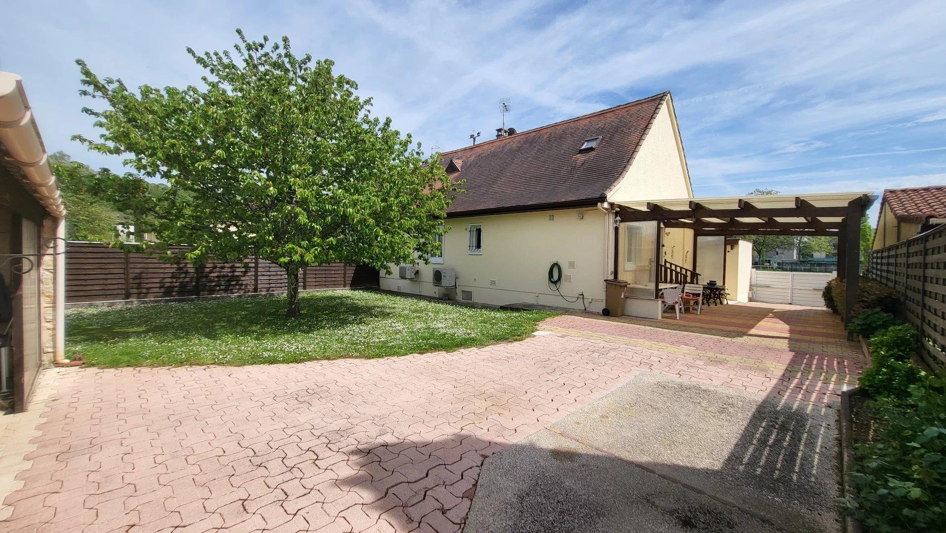Maison à vendre, 120m², Cahors